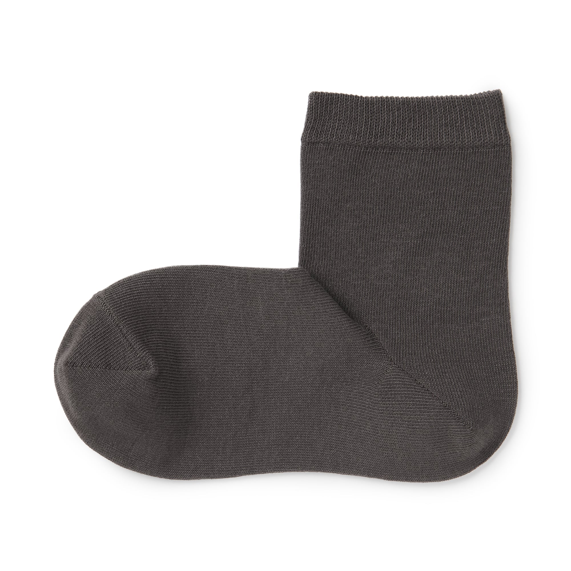 Right Angle Loose Top Short Socks - Image 23