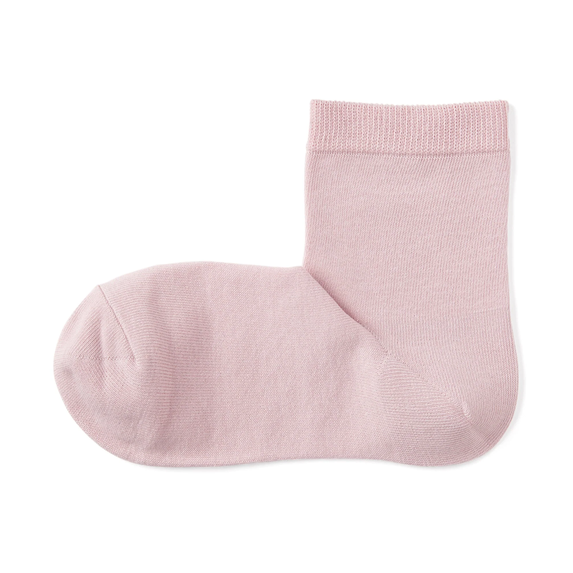 Right Angle Loose Top Short Socks - Image 9