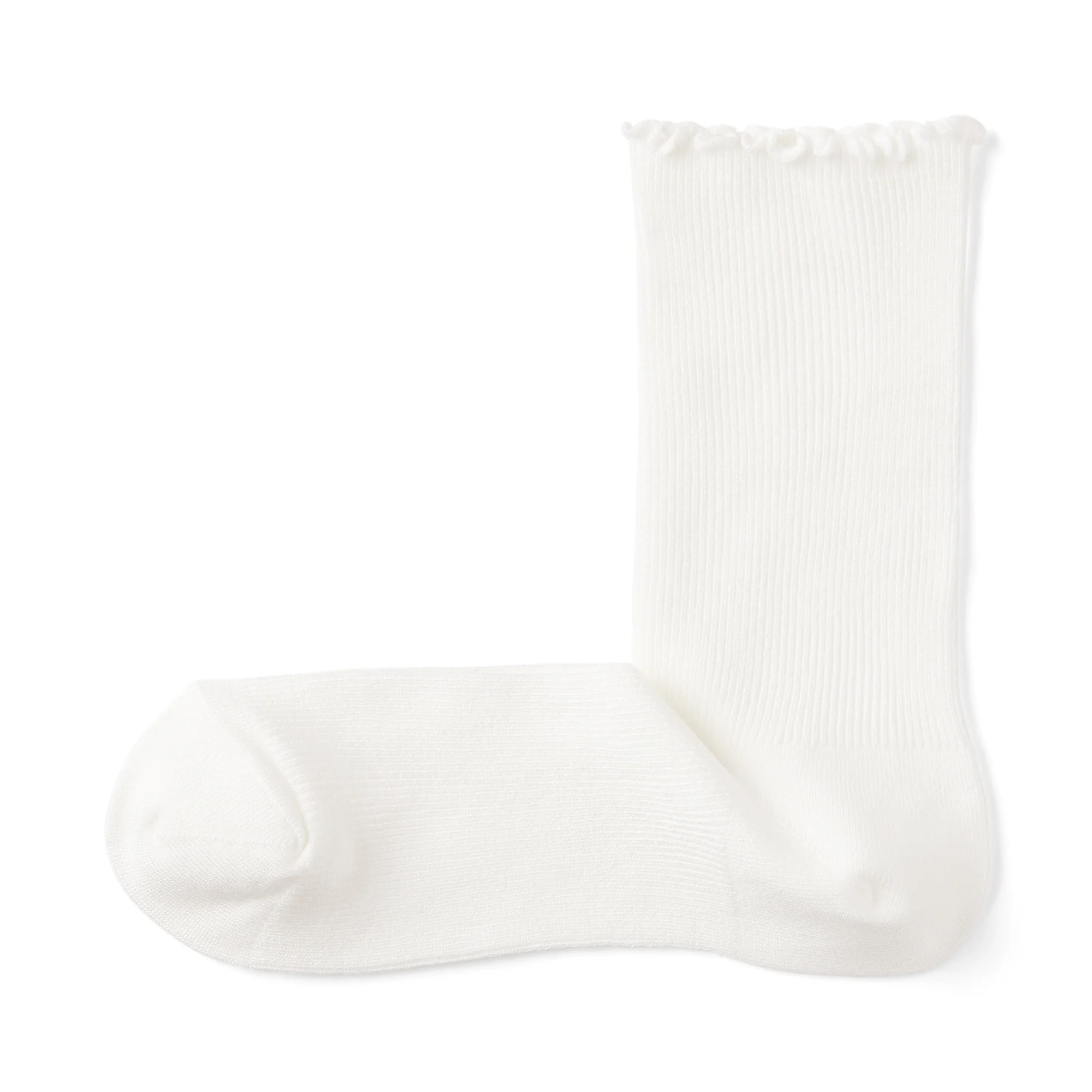 Right Angle Loose Top Socks - Image 10