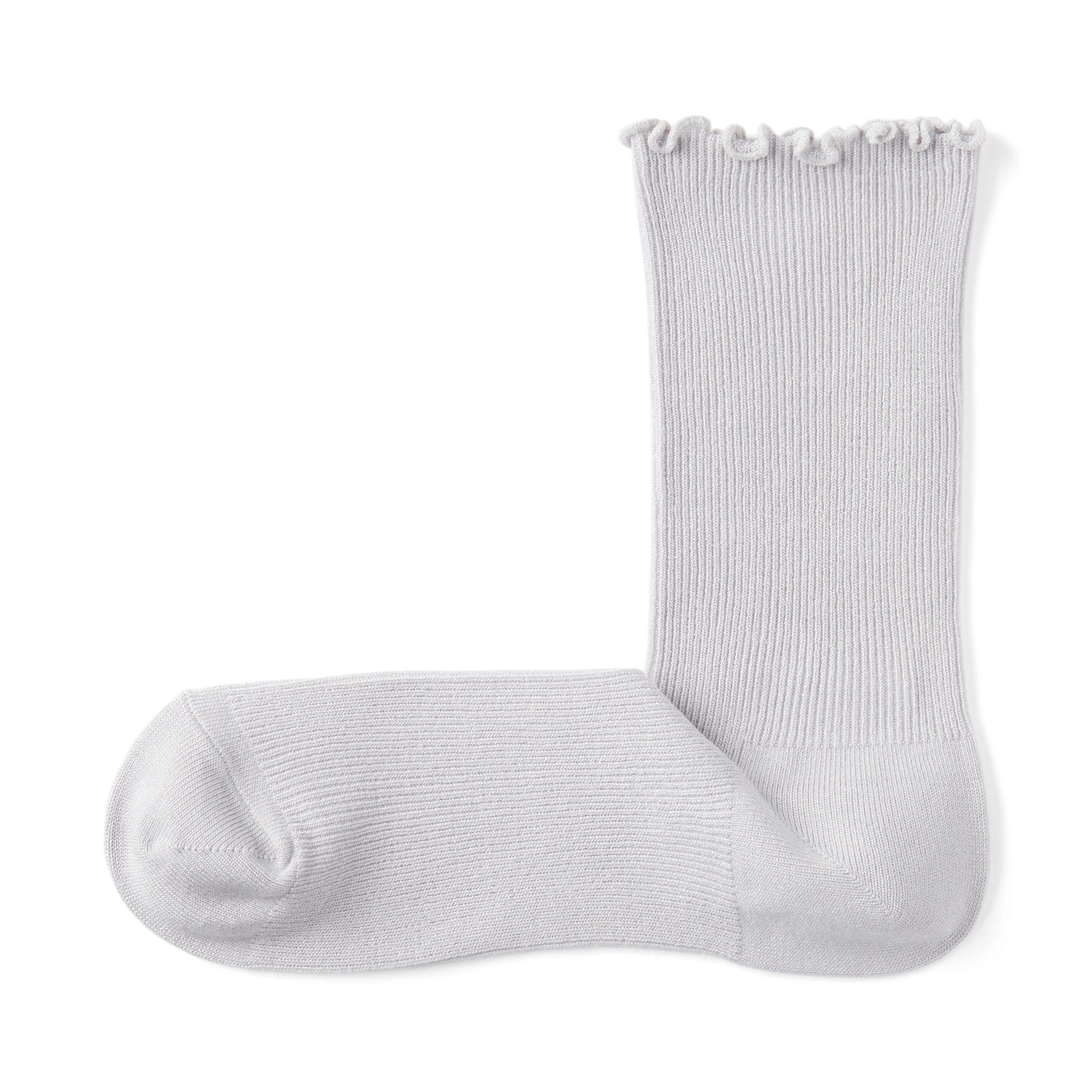 Right Angle Loose Top Socks - Image 8