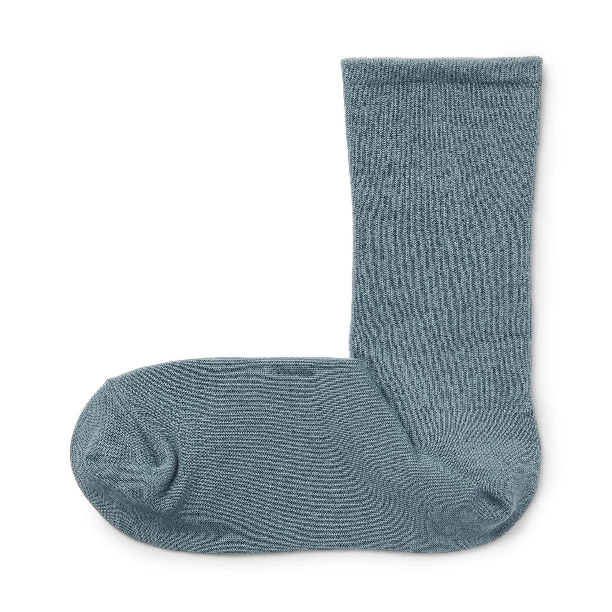 Right Angle Loose Top Tapered Socks - Image 2
