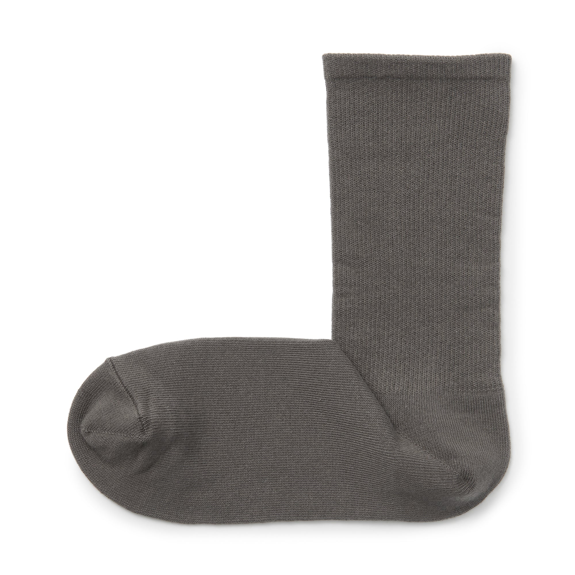Right Angle Loose Top Tapered Socks - Image 4