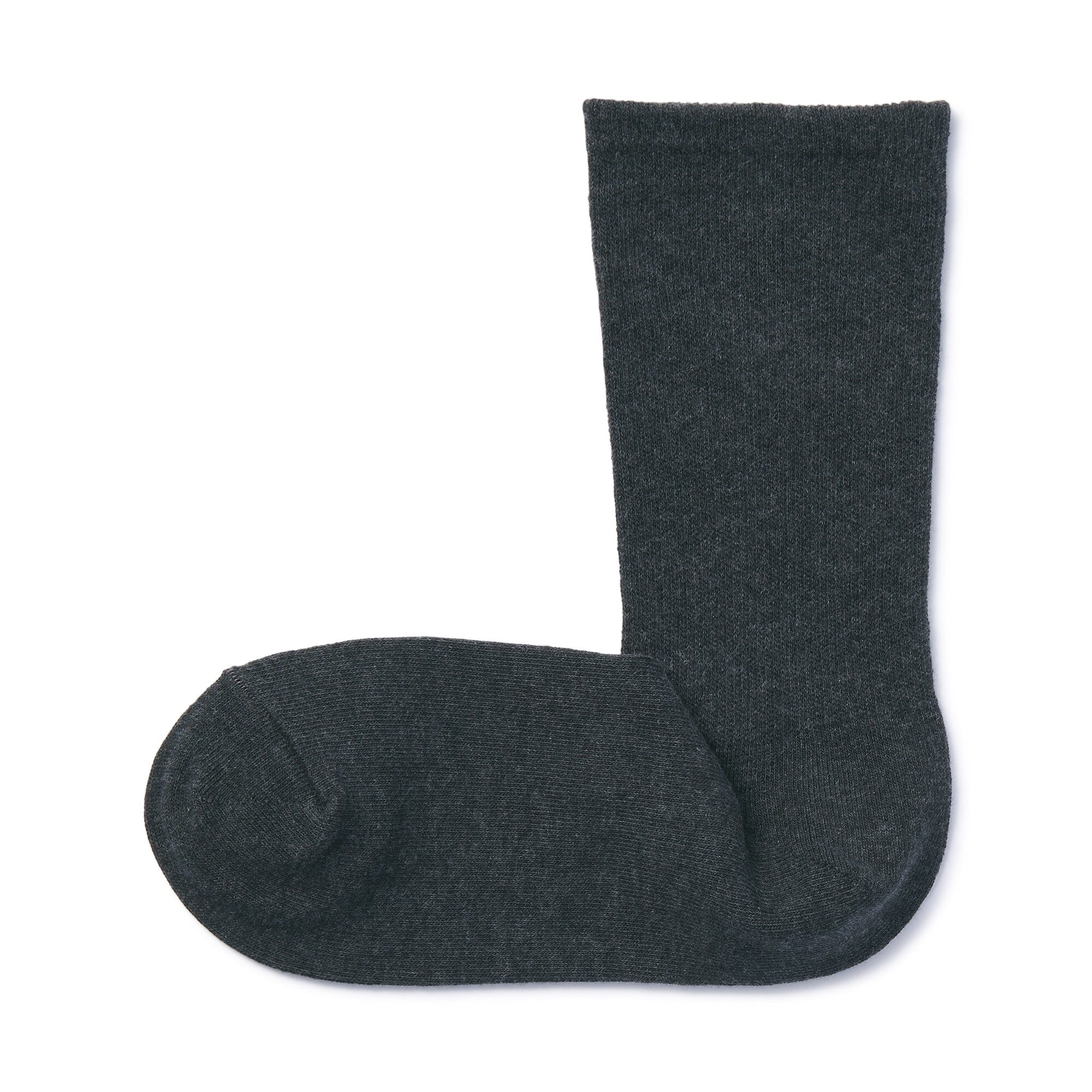 Right Angle Loose Top Tapered Socks - Image 8