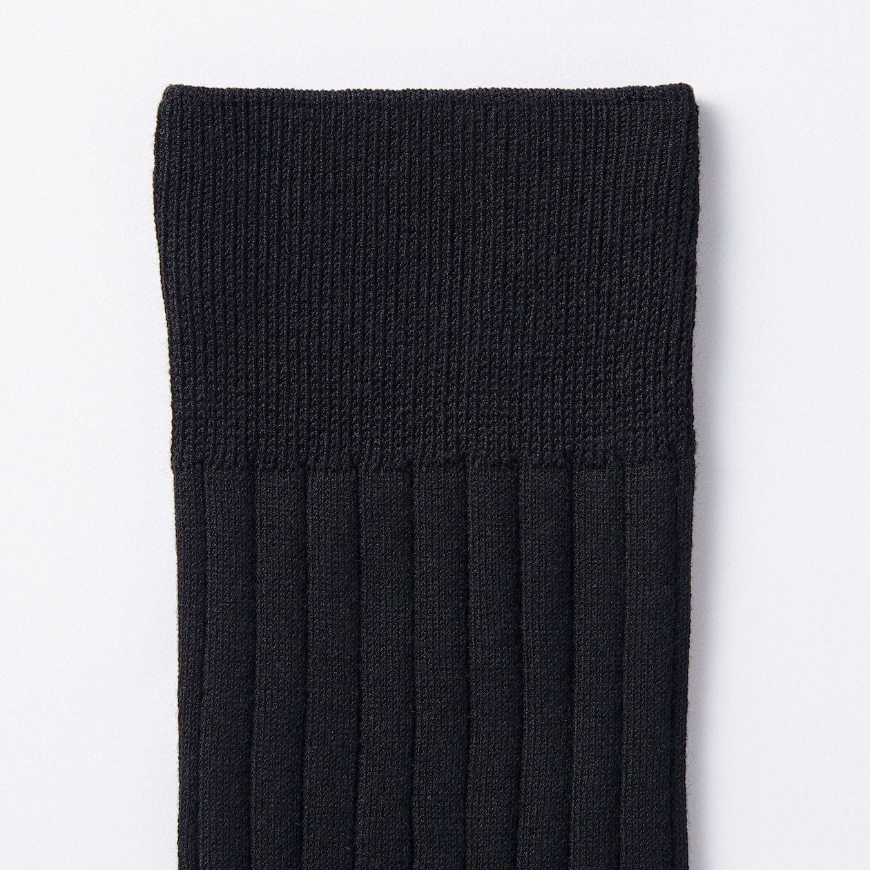Right Angle Rib Business Socks - Image 13