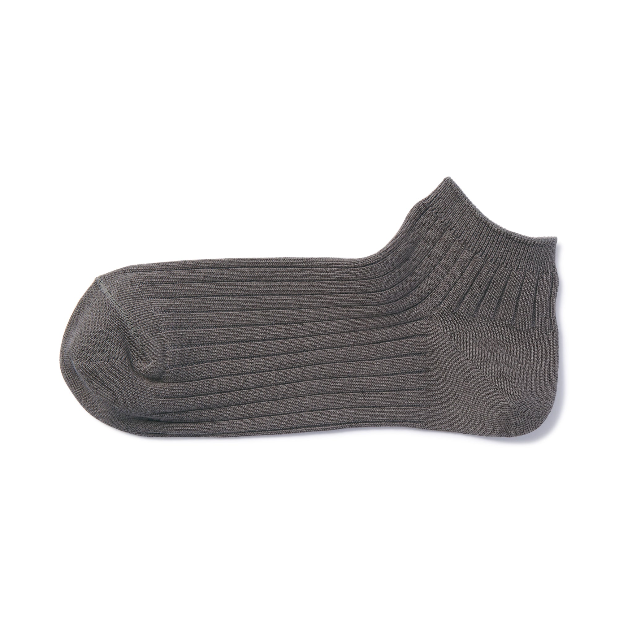Right Angle Ribbed Sneaker Socks - Image 26