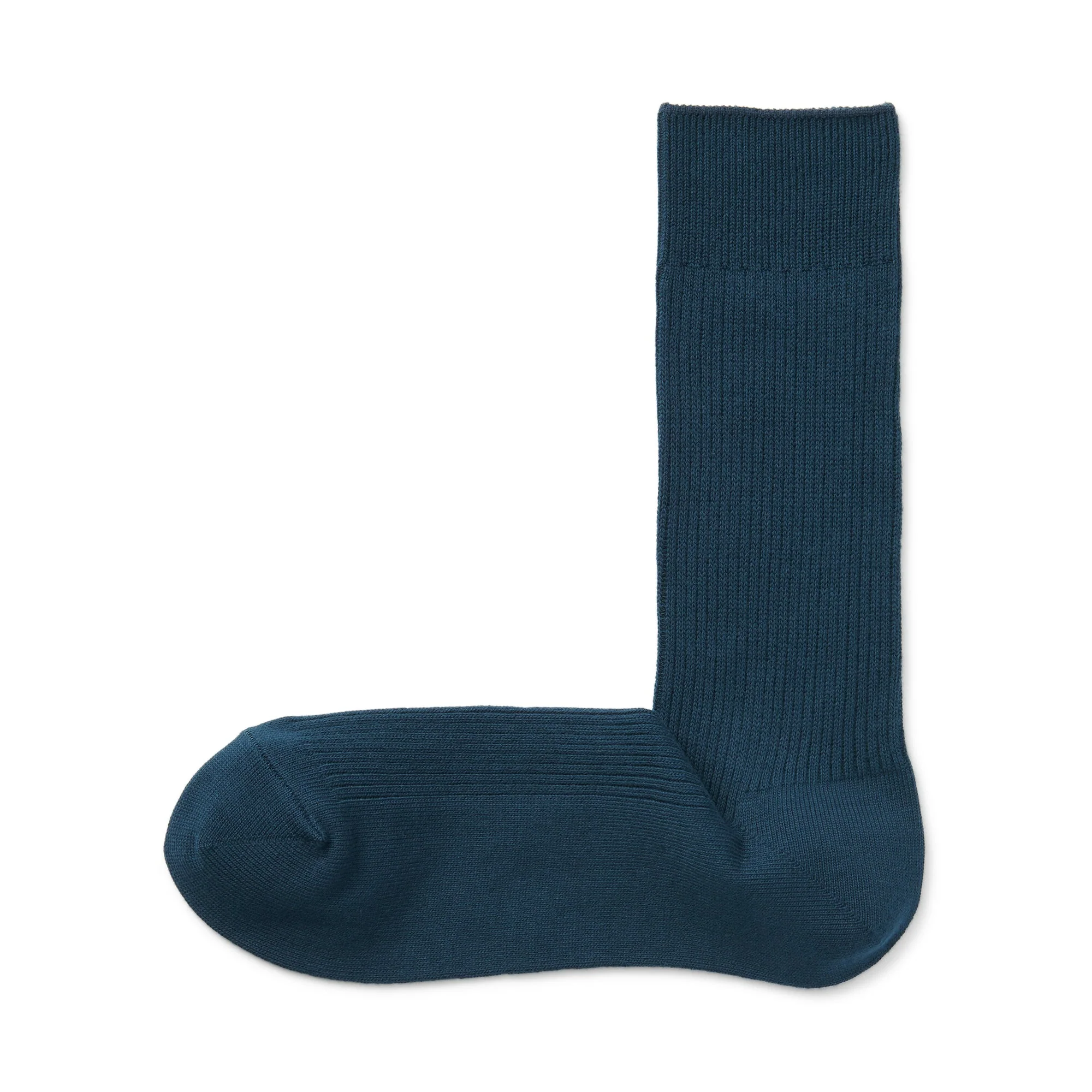 Right Angle Ribbed Socks - Image 19