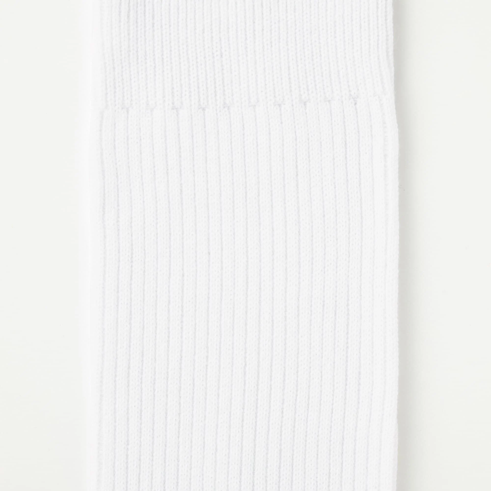 Right Angle Ribbed Socks - Image 31