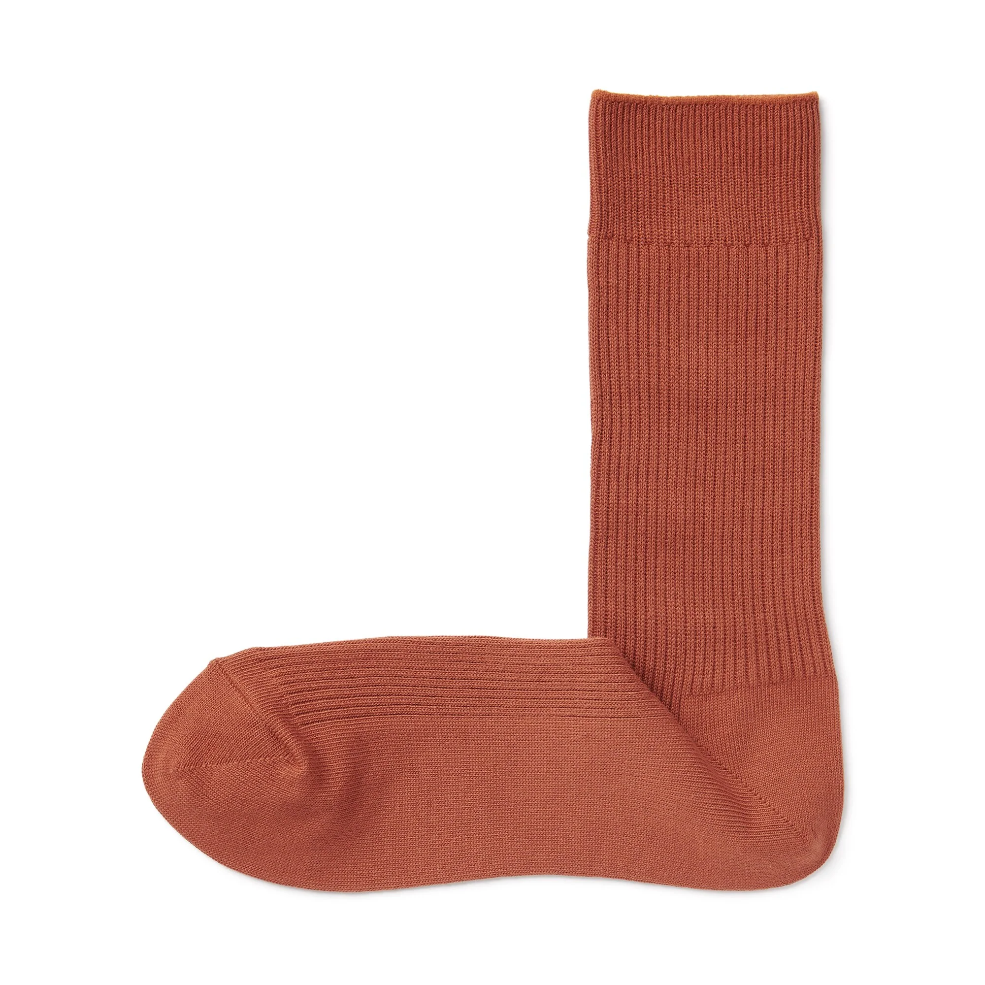 Right Angle Ribbed Socks - Image 16