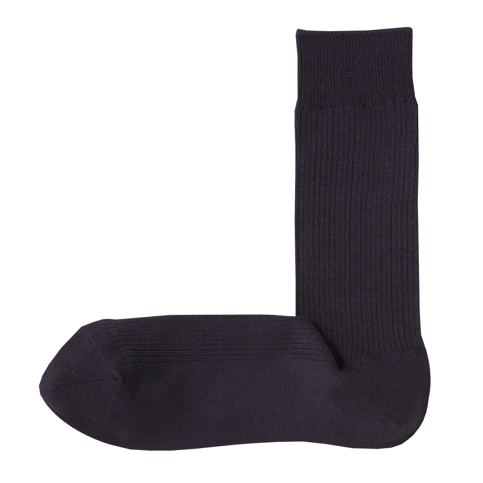 Right Angle Ribbed Socks - Image 13