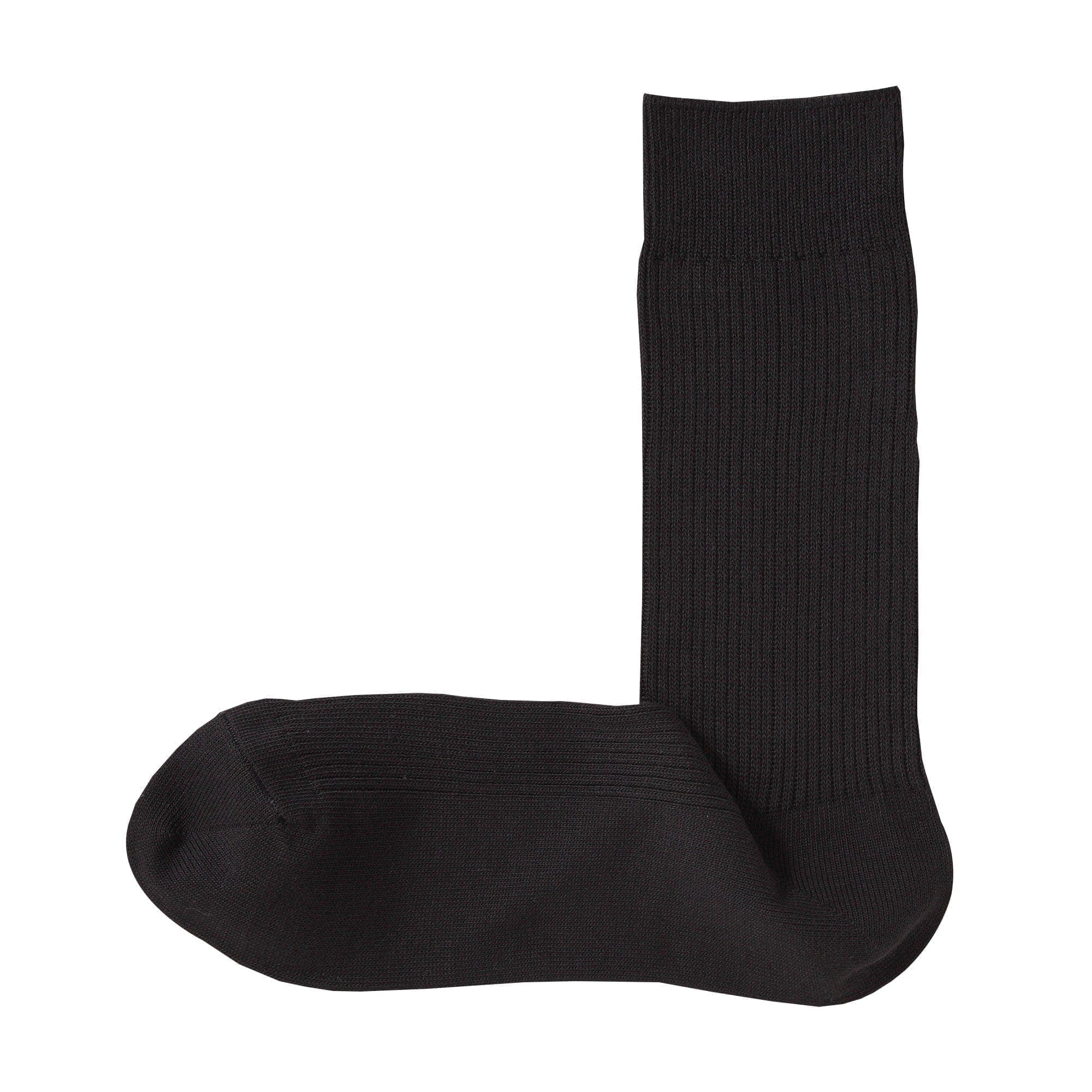 Right Angle Ribbed Socks - Image 18