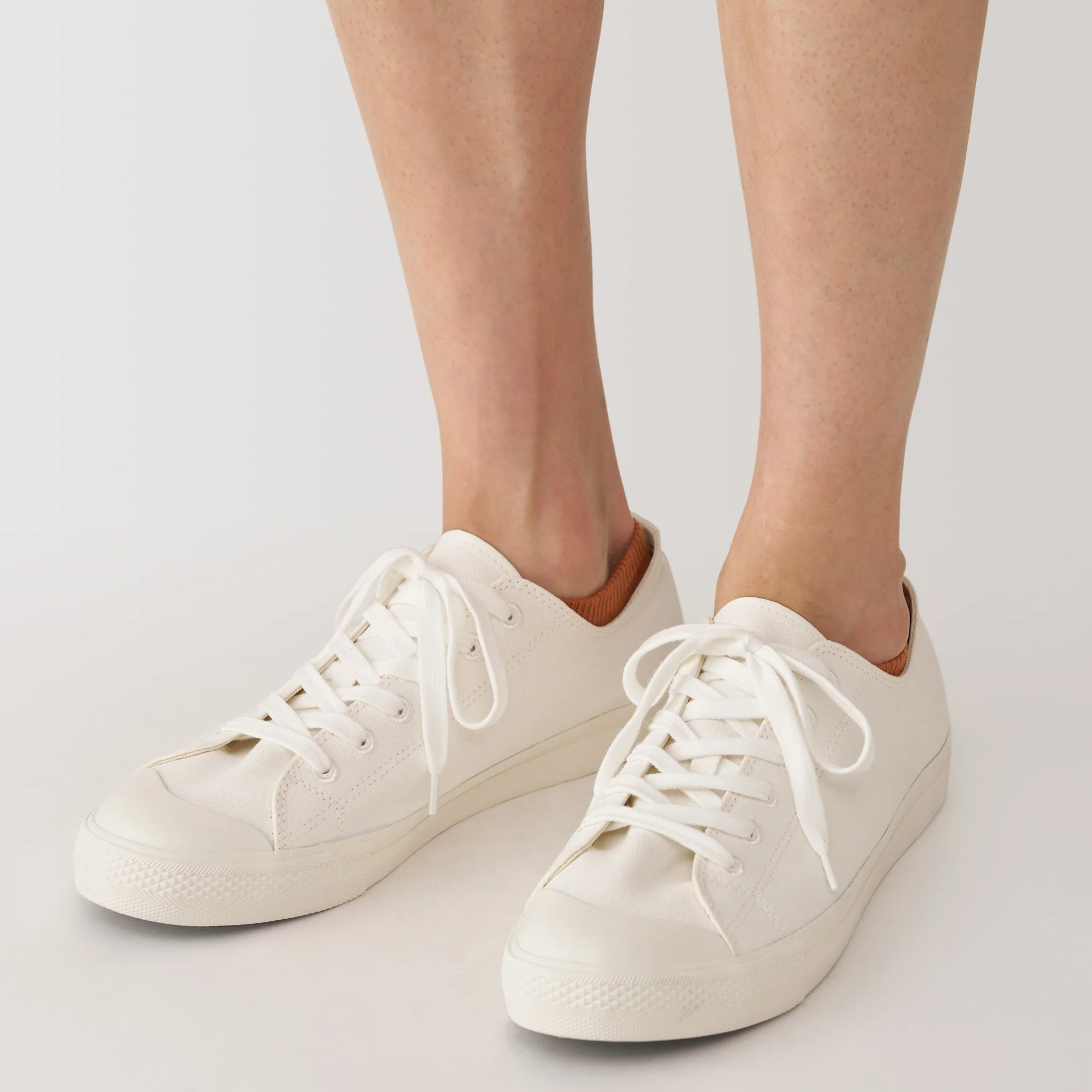 Right Angle Sneaker Socks - Image 3