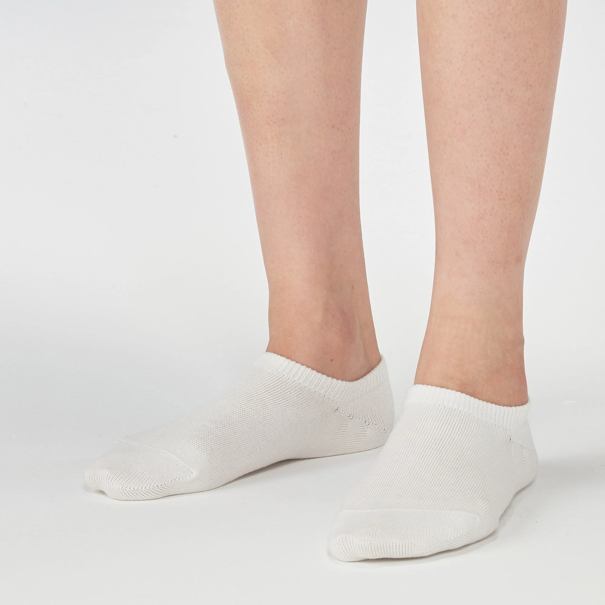 Right Angle Sneaker Socks - Image 3