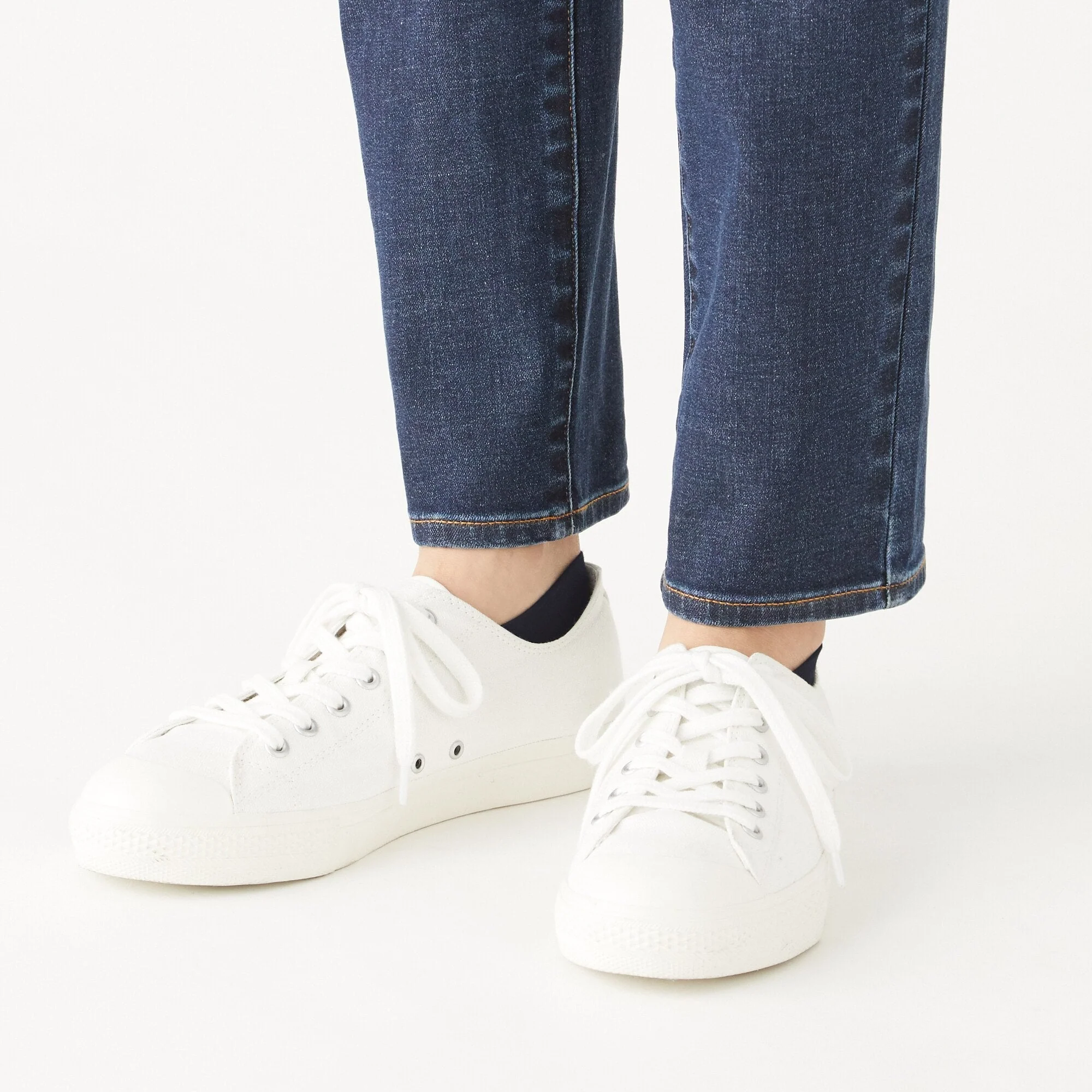Right Angle Sneaker Socks - Image 36