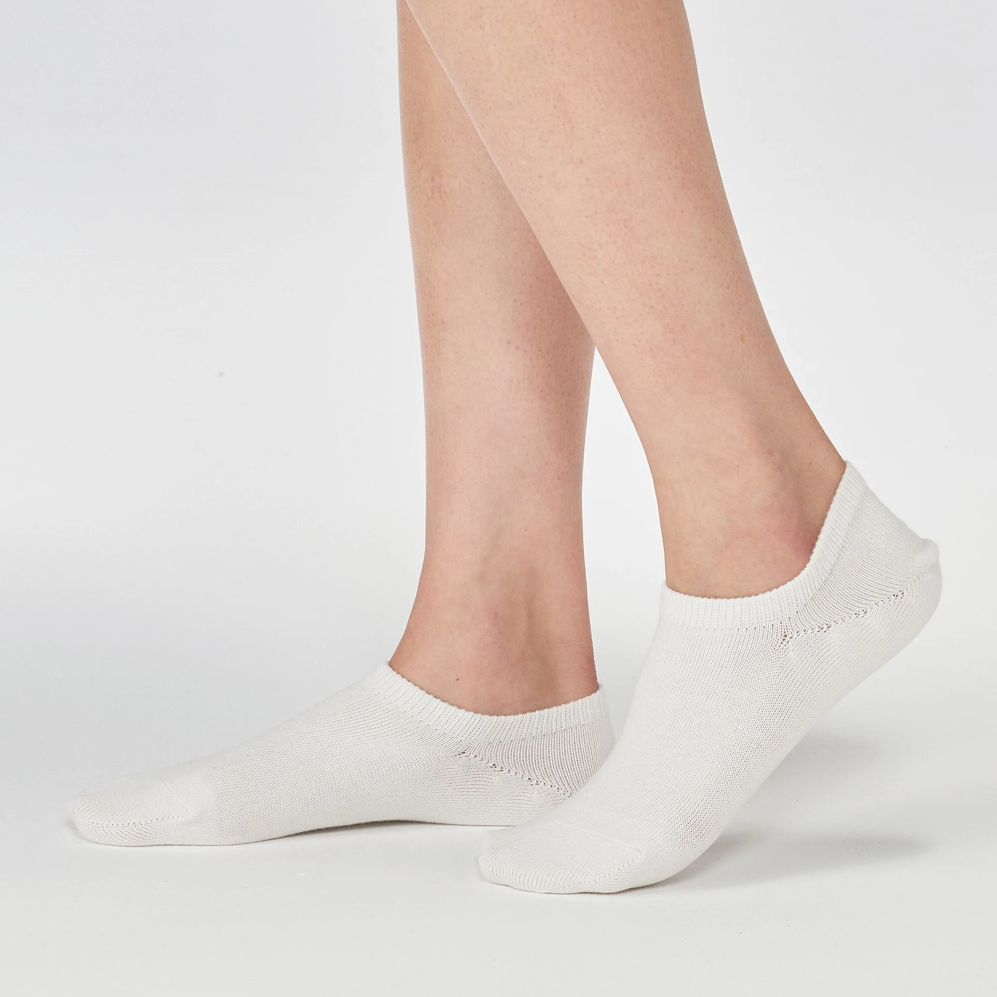 Right Angle Sneaker Socks - Image 4