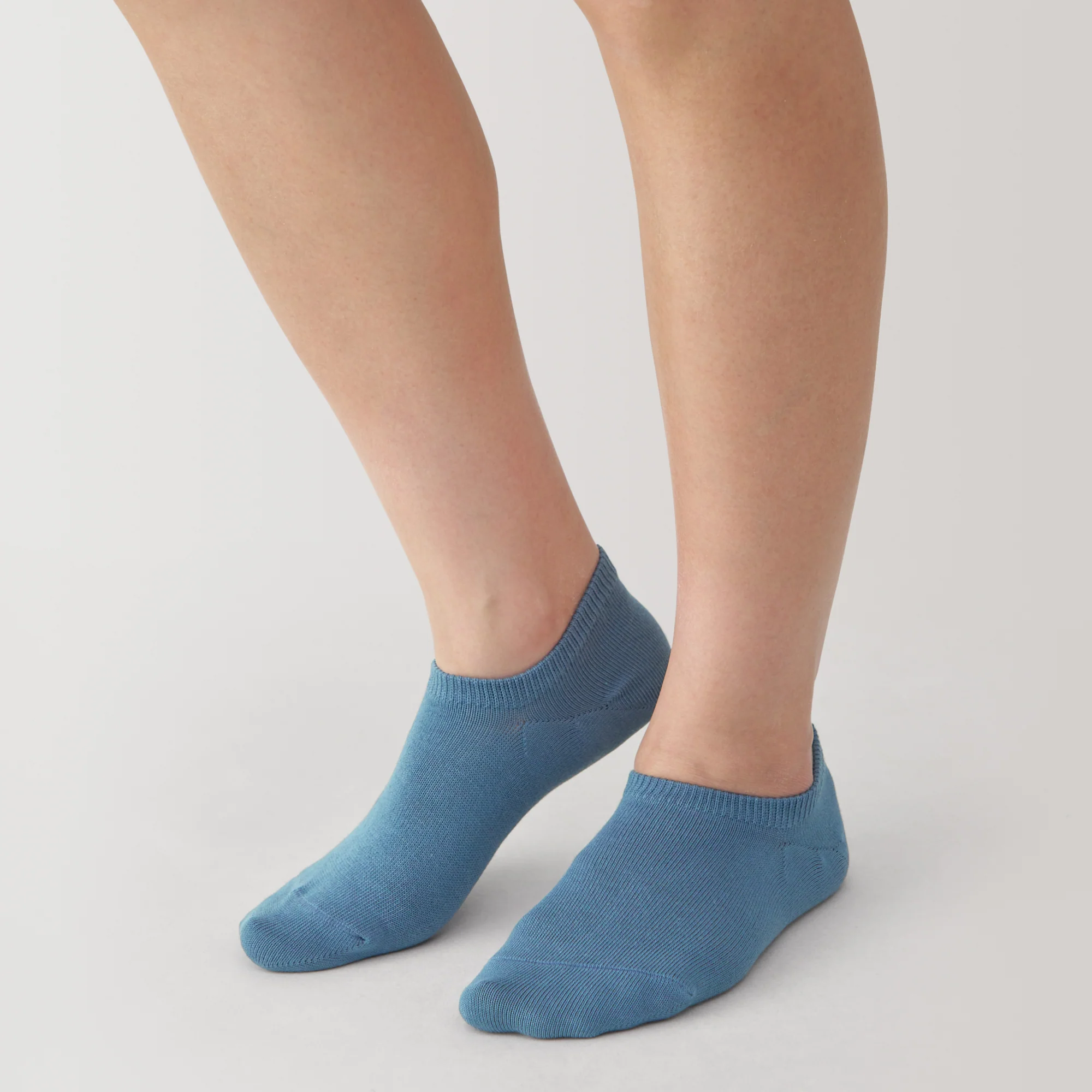 Right Angle Sneaker Socks - Image 2