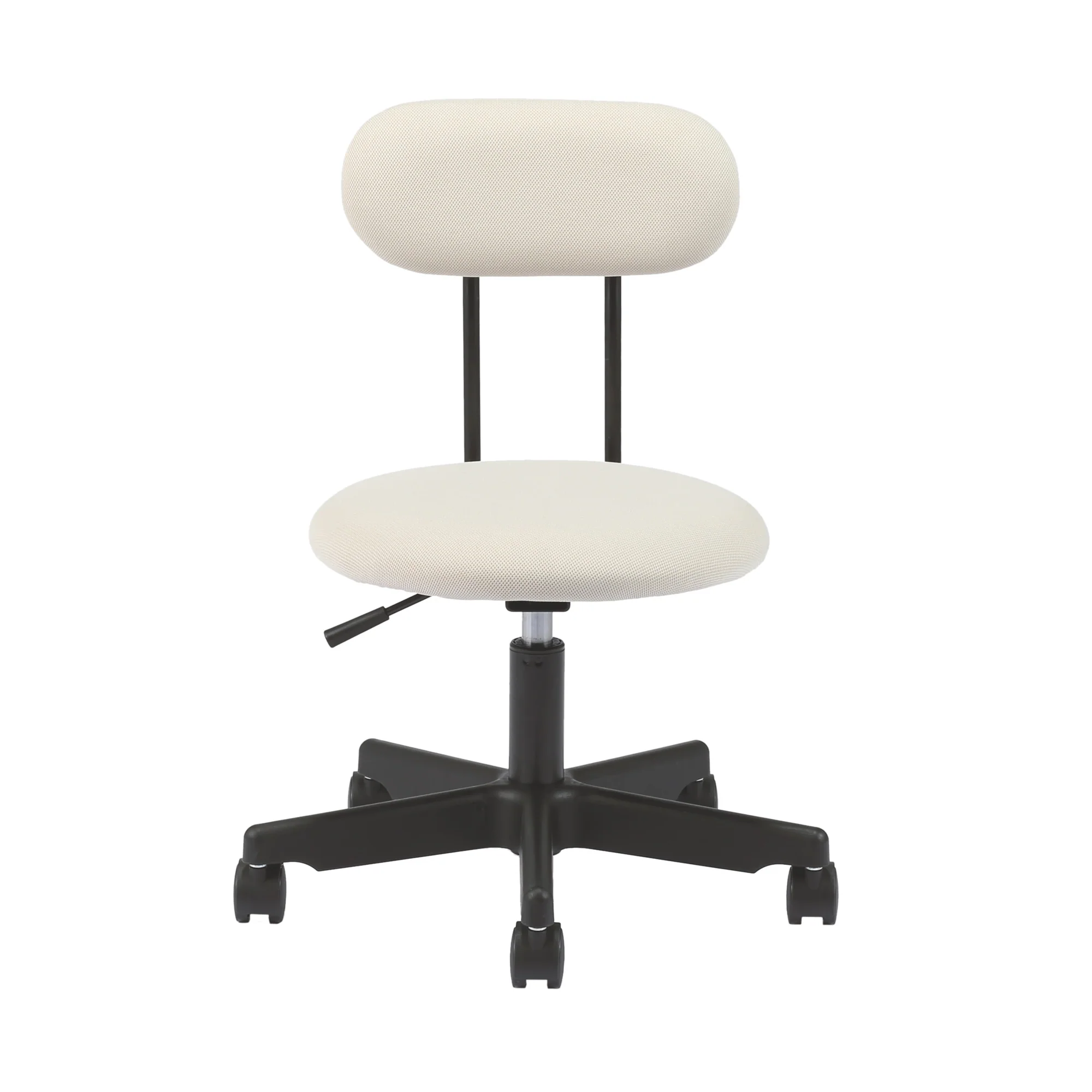 Round Office Chair