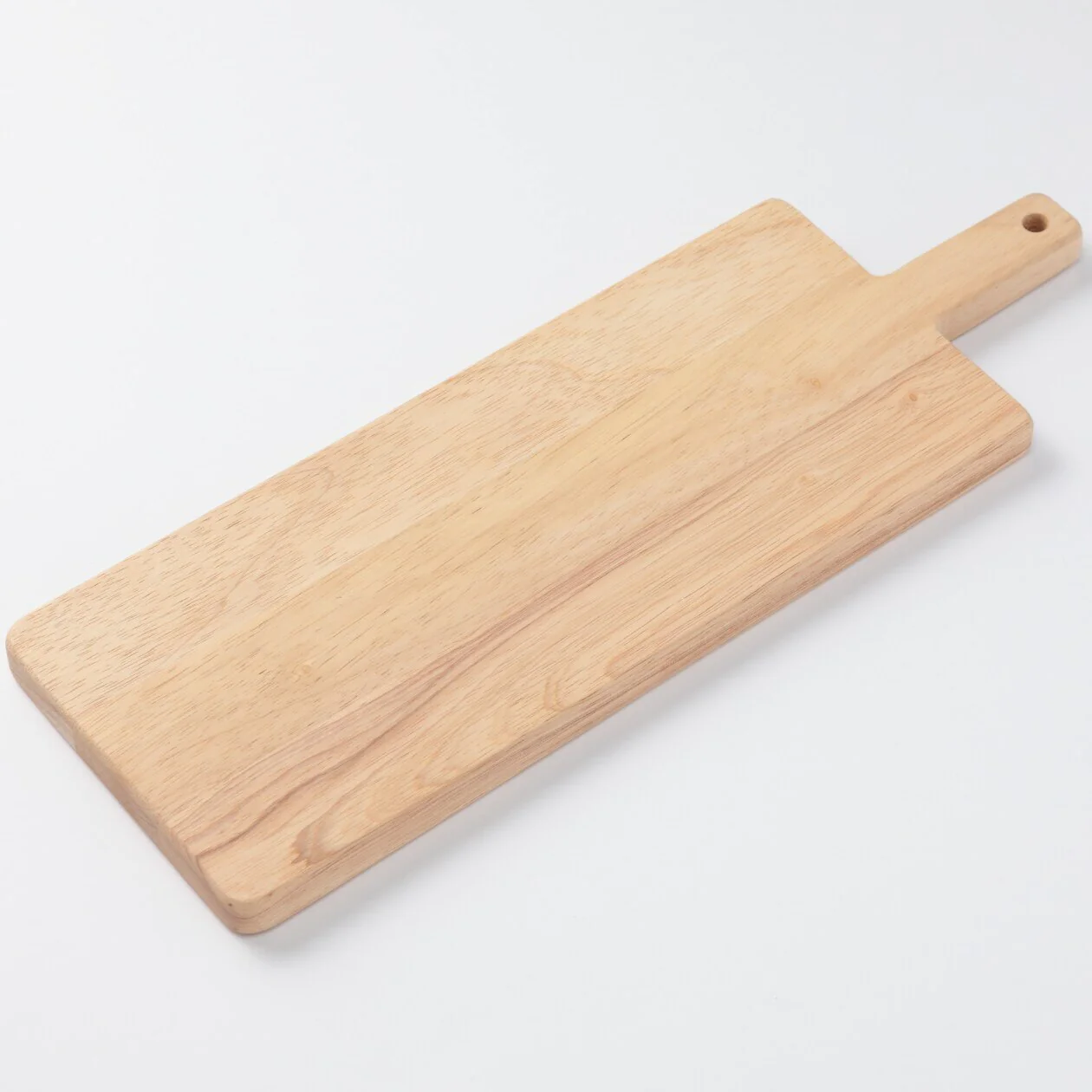 Rubberwood Cutting Board - Image 3