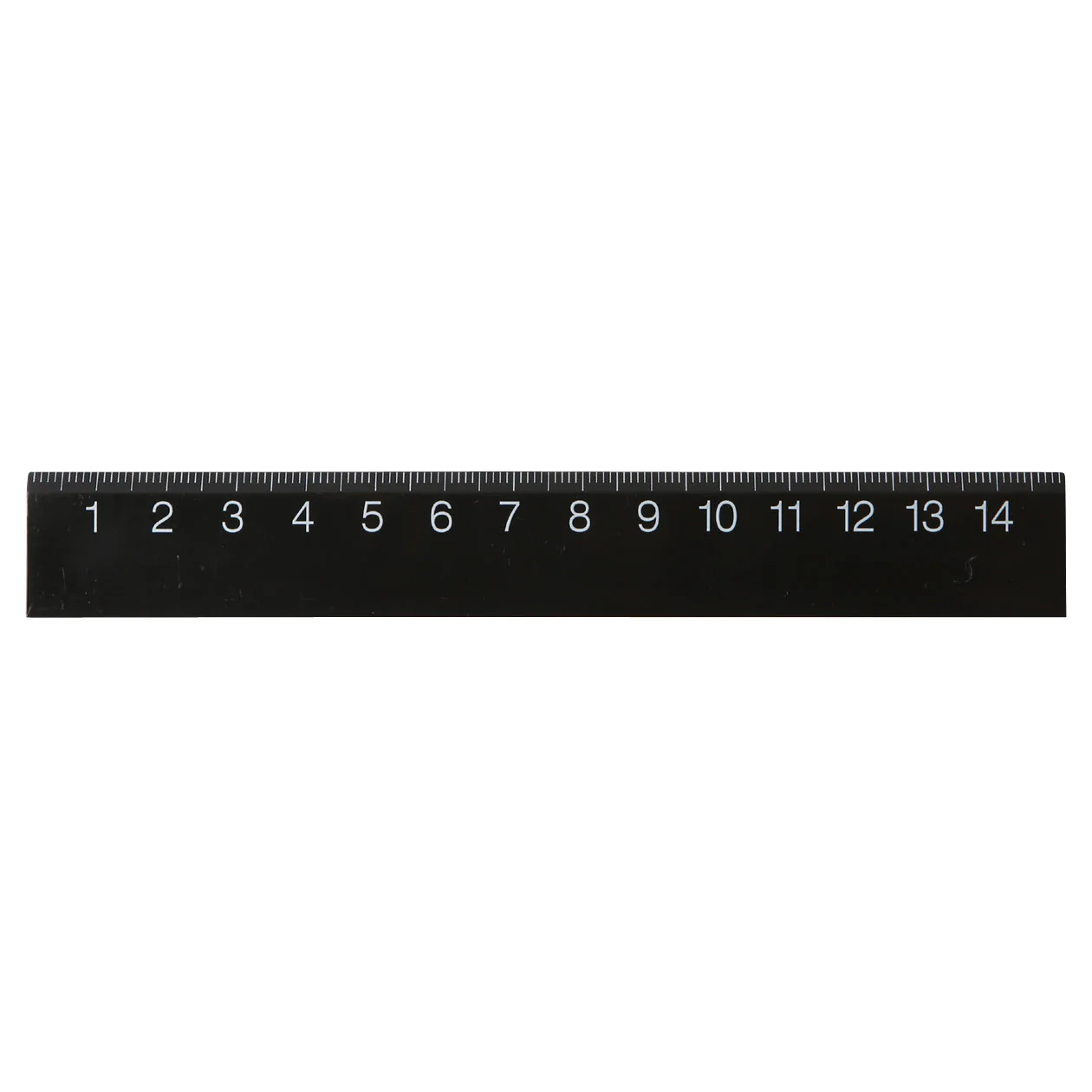 Ruler - Black
