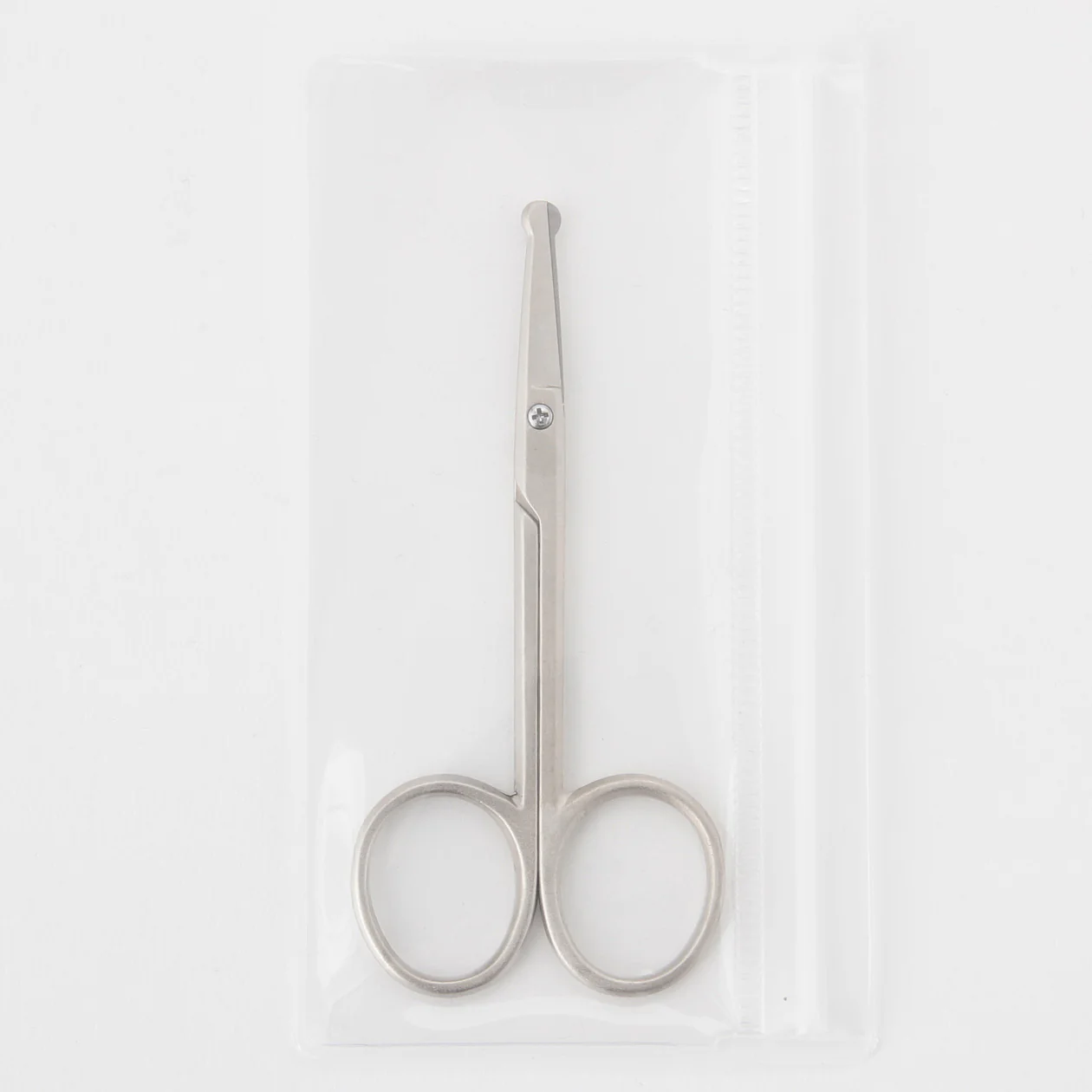 Safety Eyebrow Scissors - Image 3