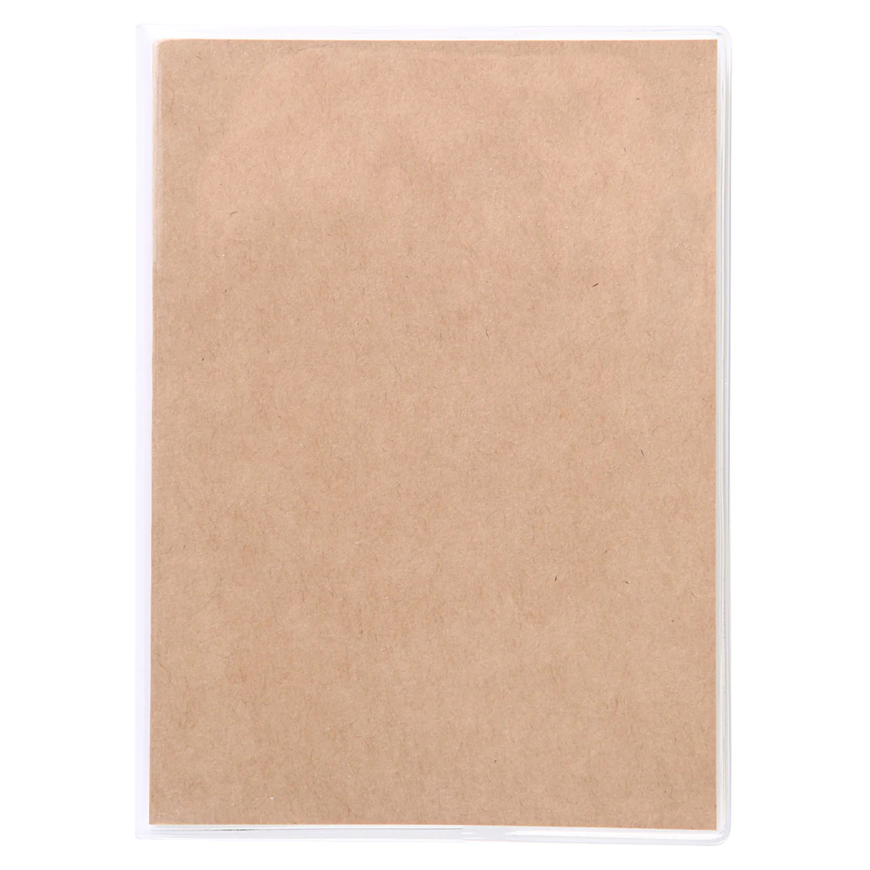 Undated Monthly Weekly Planner