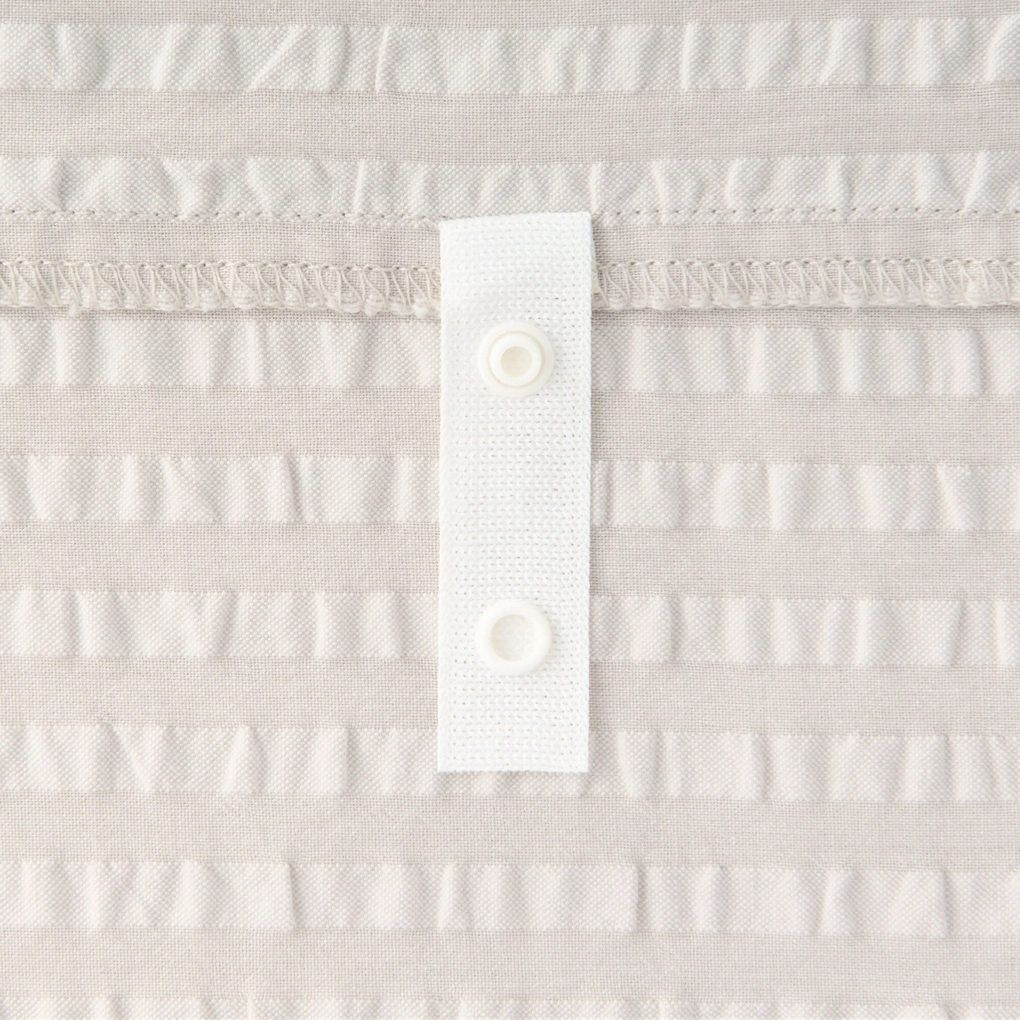 Seersucker Duvet Cover - Image 4