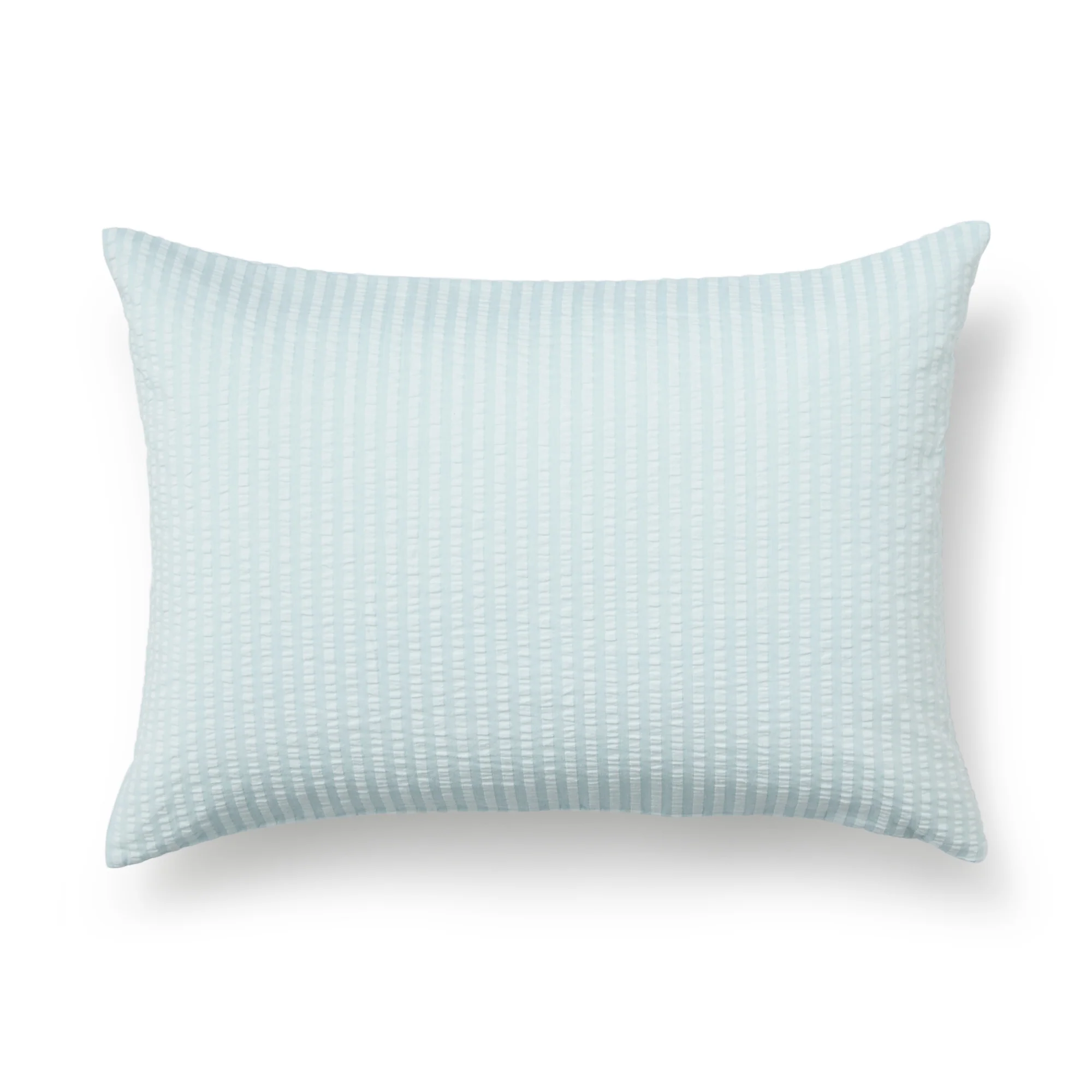 Seersucker Pillowcase