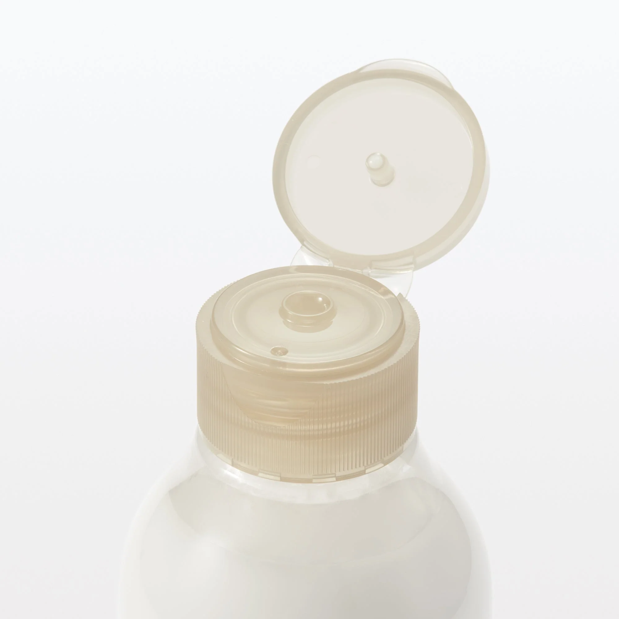 Sensitive Moisturizing Milk - Moisture 200 ml - Image 3