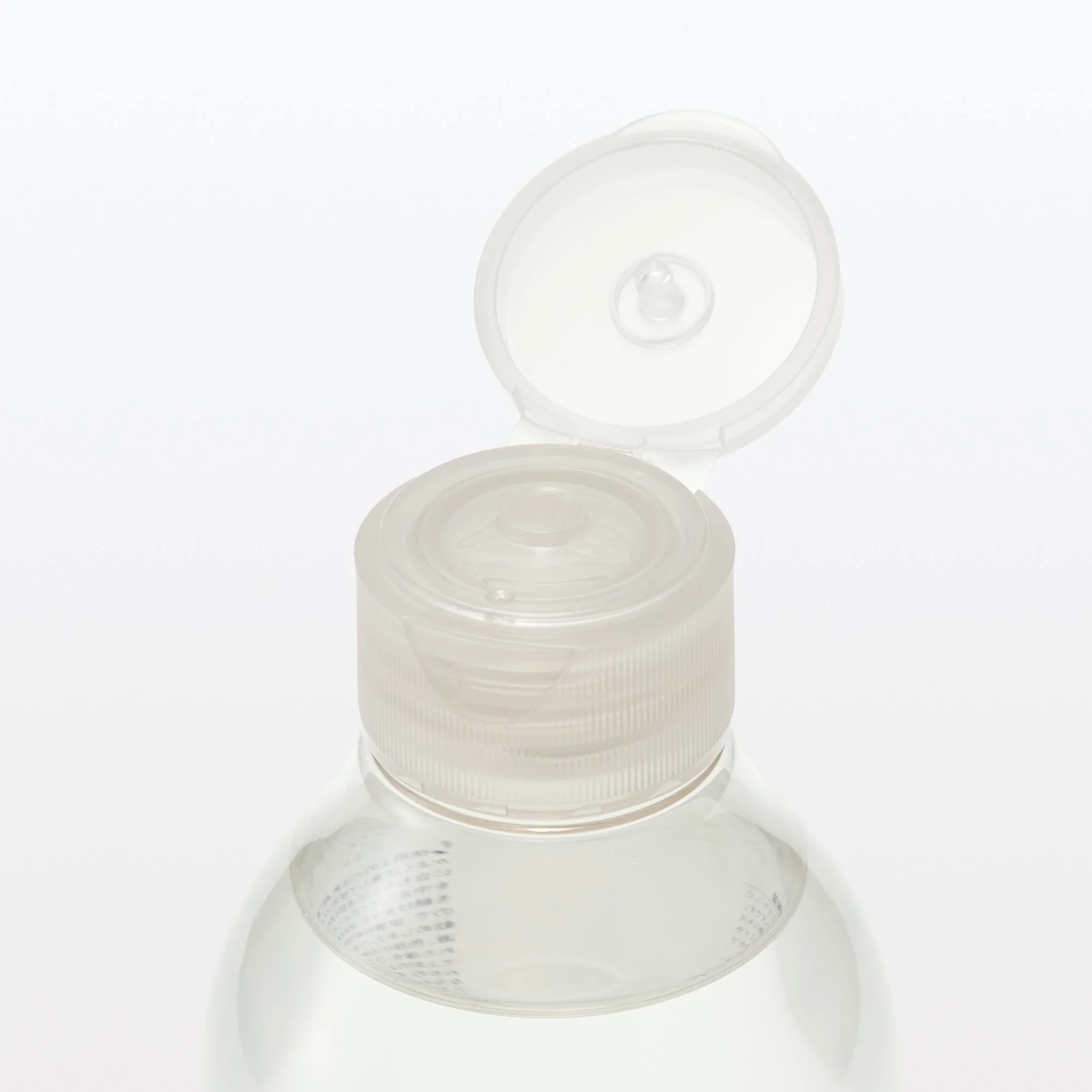 Sensitive Toning Water - Deep Moisture 300 ml - Image 3