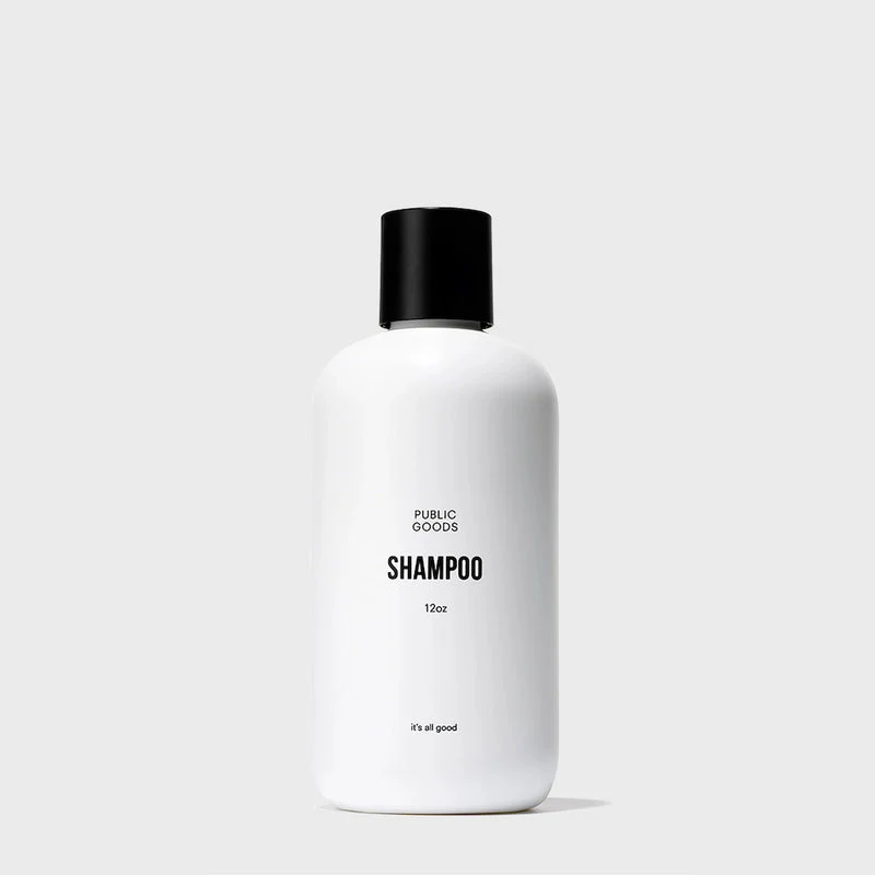 Shampoo 355ml
