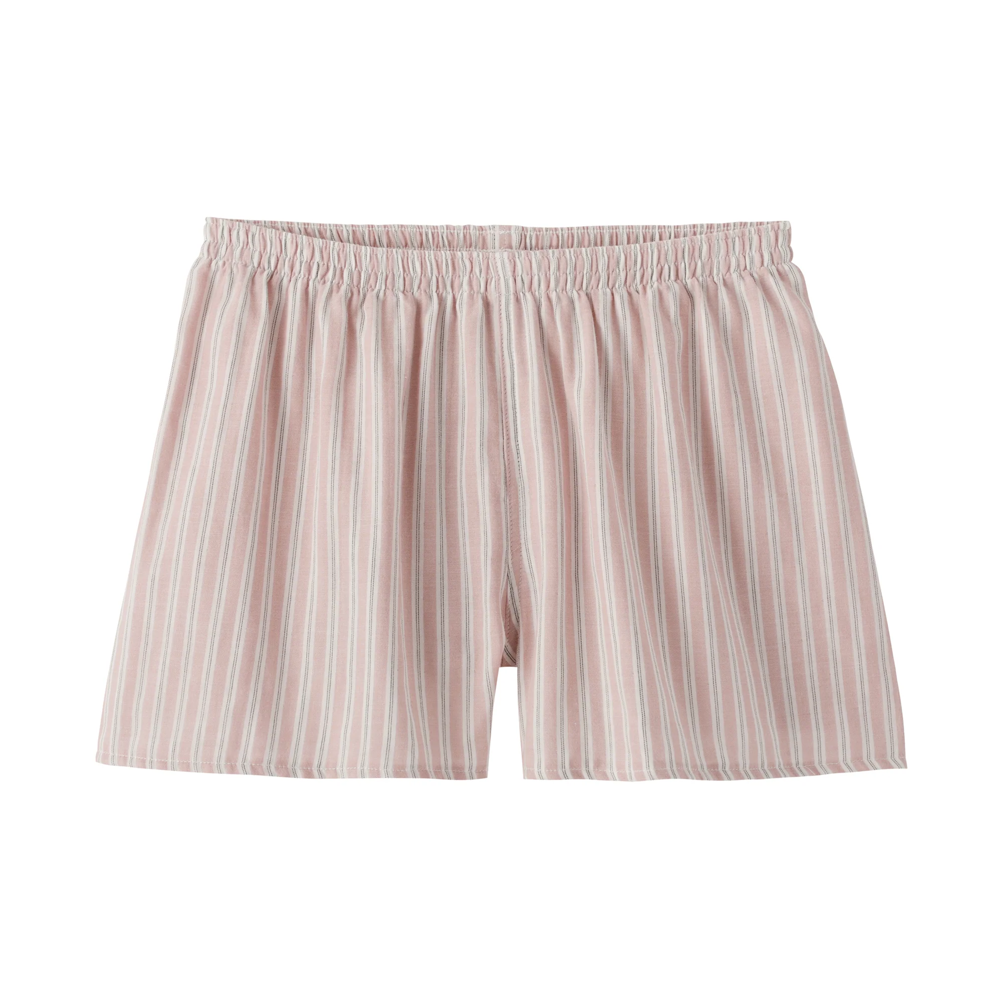 Side Seamless Double Gauze Trunks - Image 20