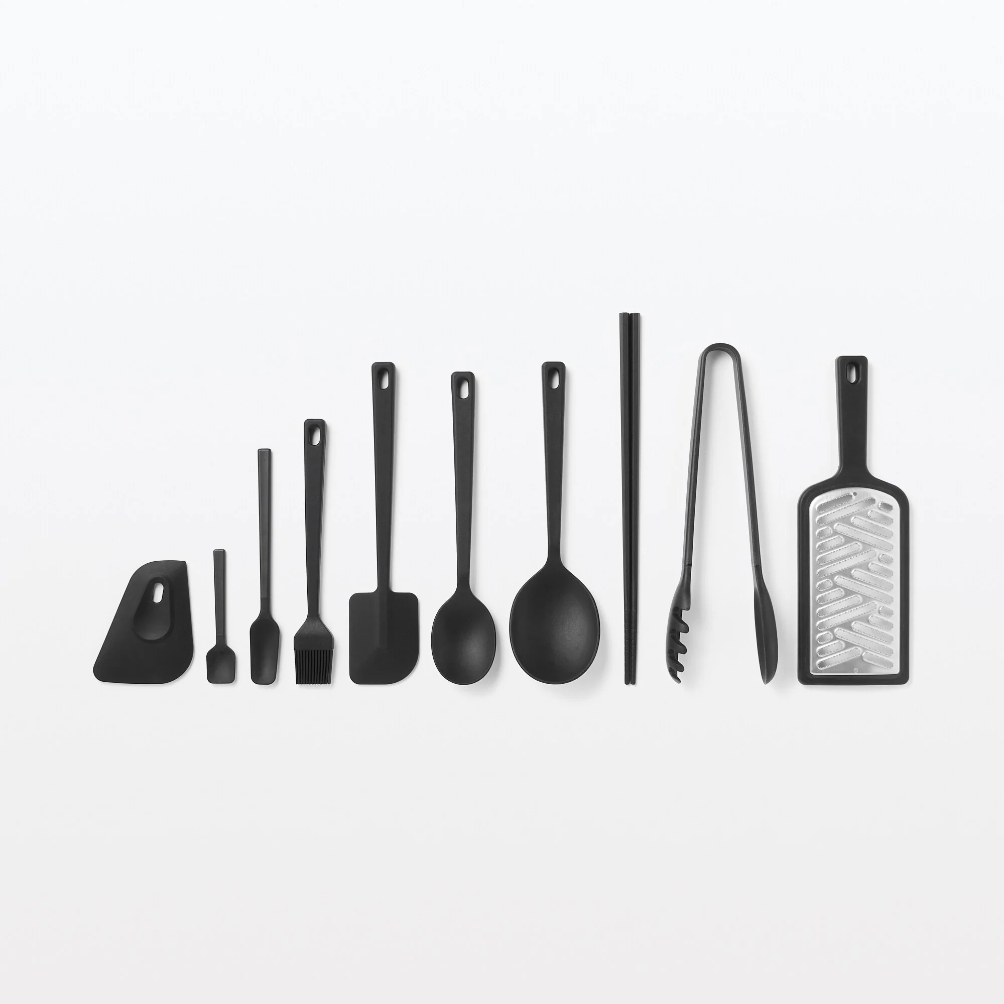 Silicone Cooking Spoon - Image 7