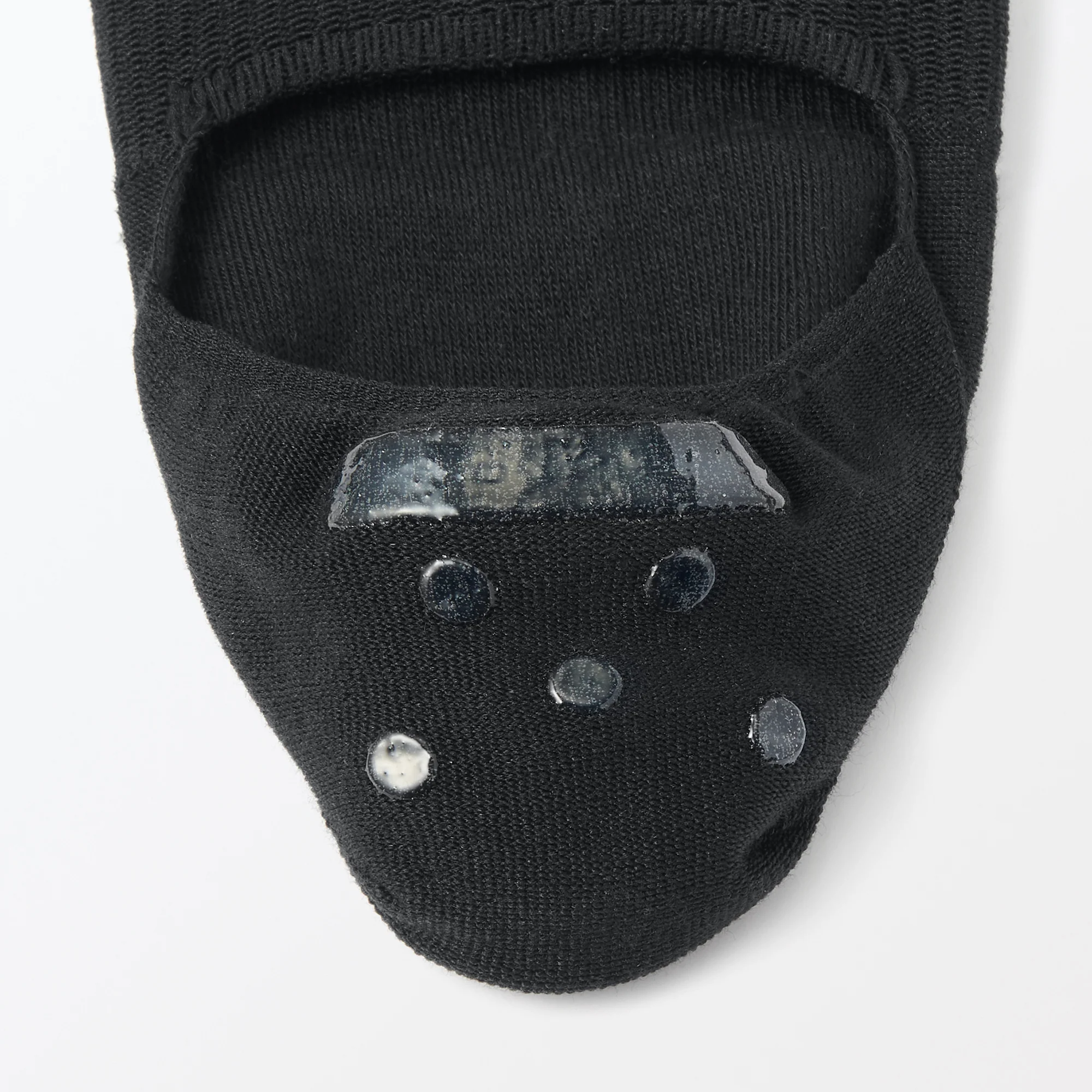 Silicone Grip No-Show Socks - Image 8