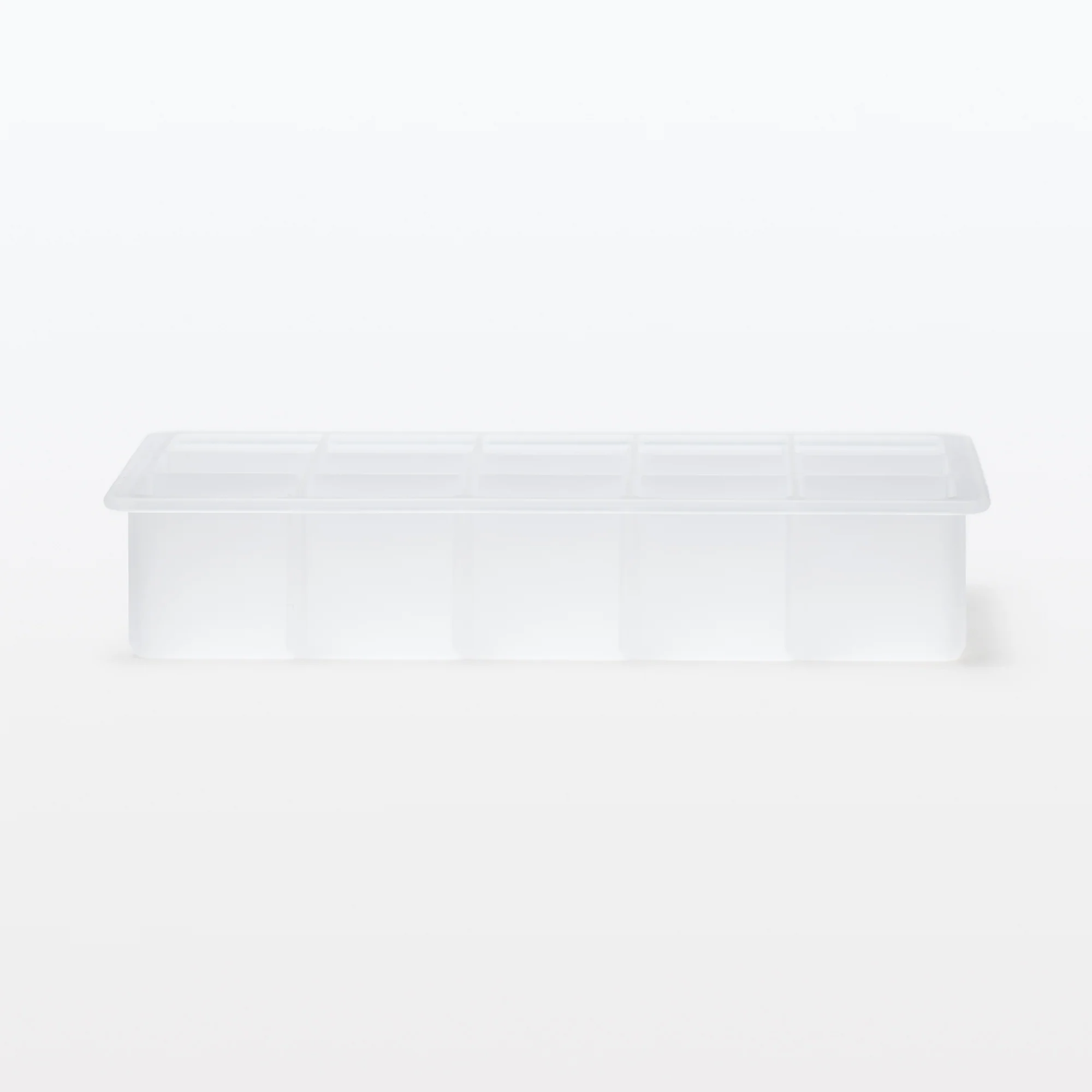 Silicone Ice Tray Cube Type - Image 3