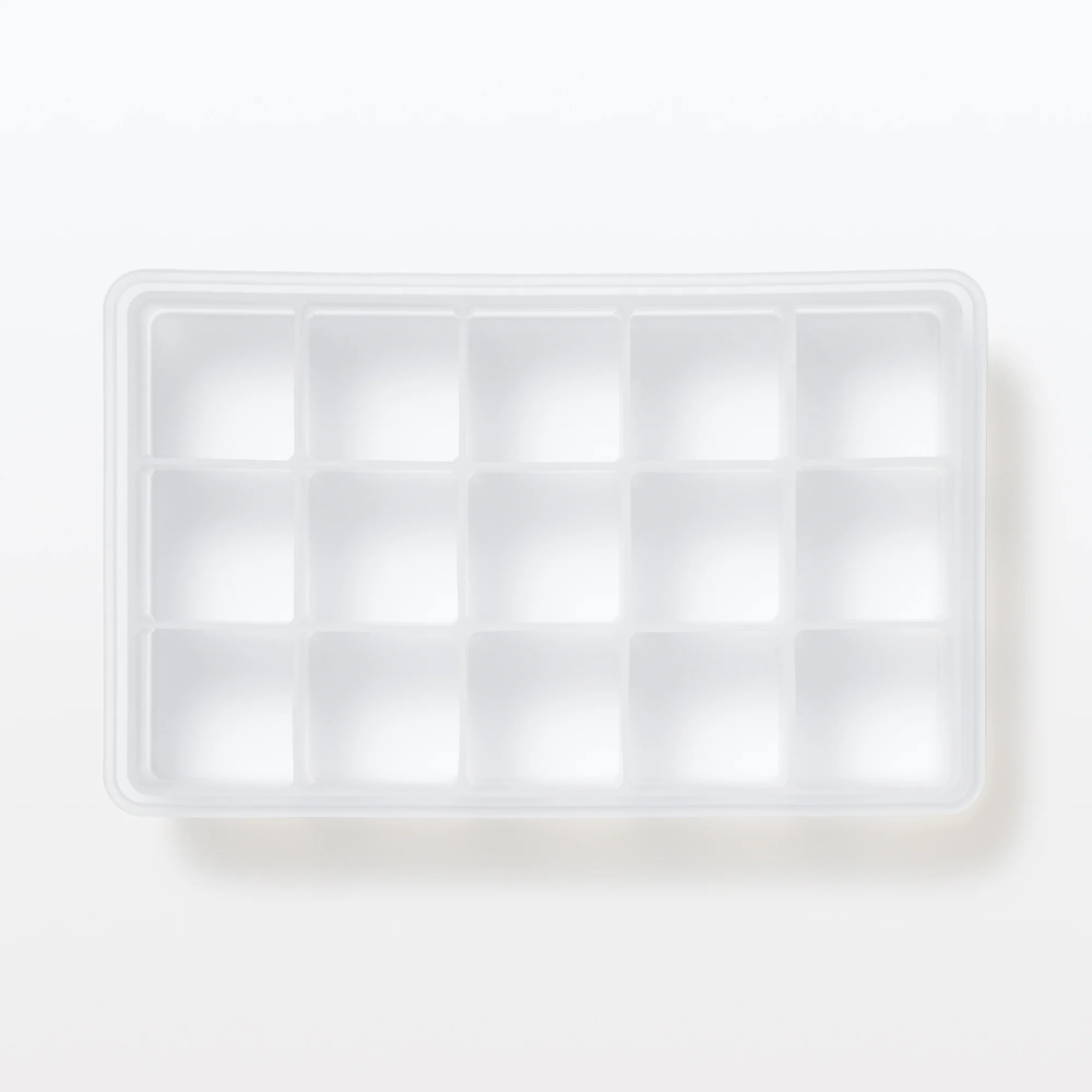 Silicone Ice Tray Cube Type - Image 4