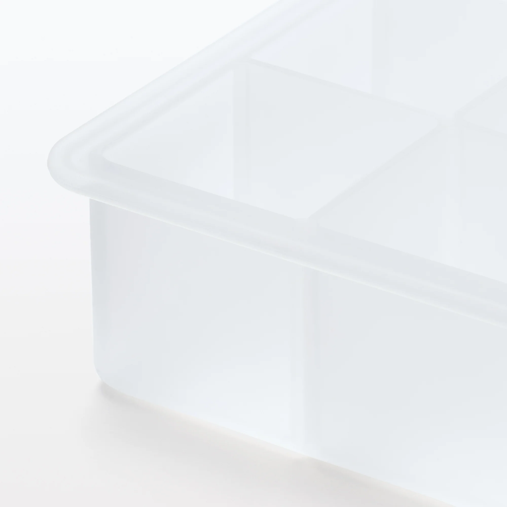 Silicone Ice Tray Cube Type - Image 5