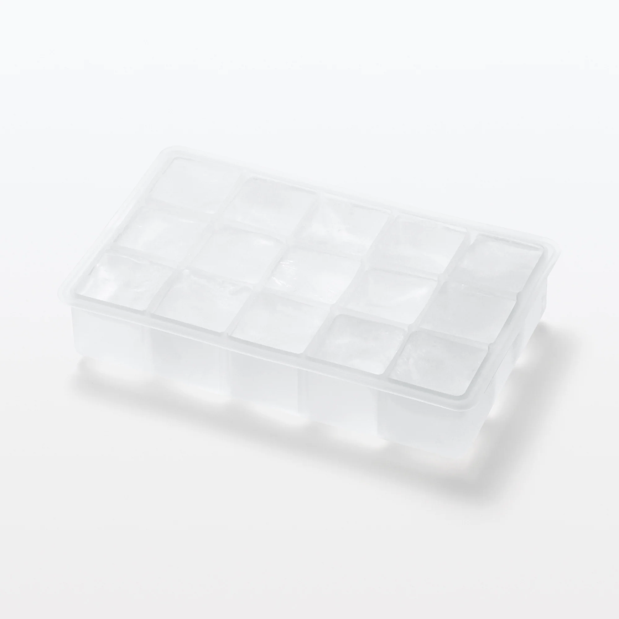Silicone Ice Tray Cube Type - Image 6