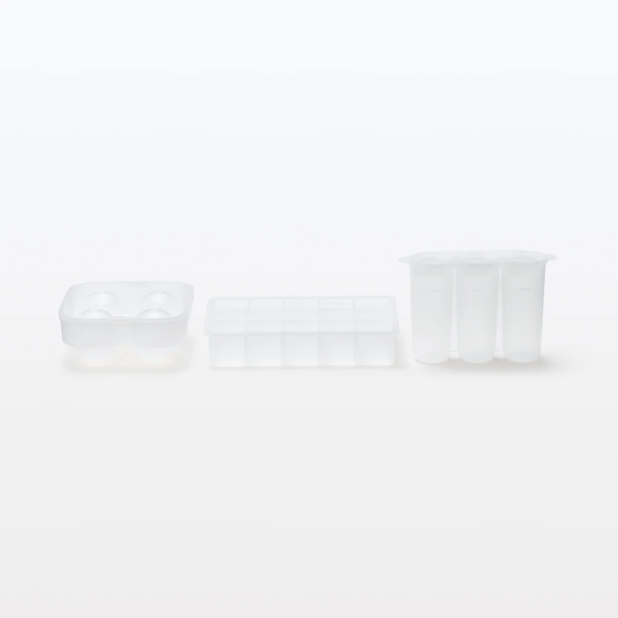Silicone Ice Tray Cube Type - Image 7