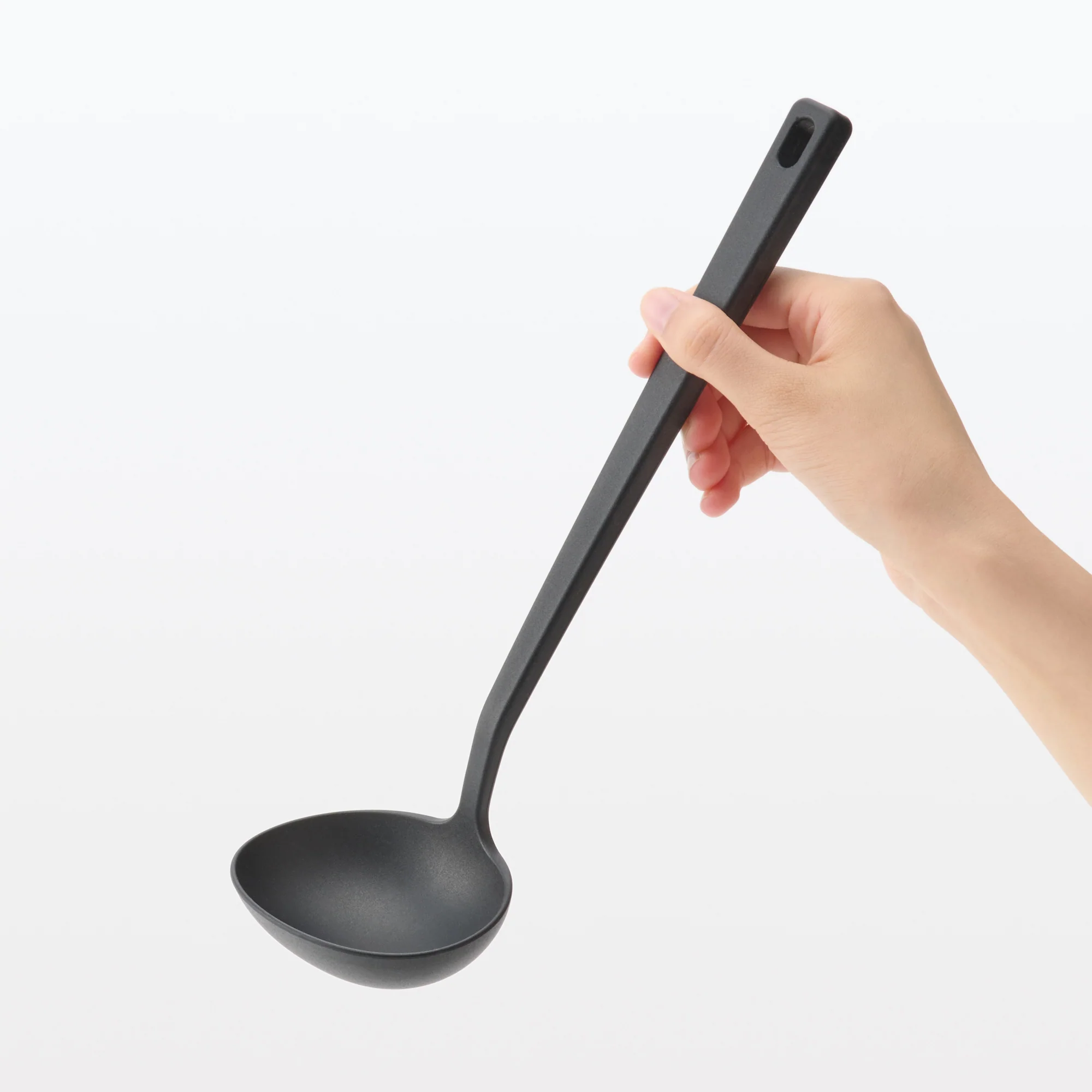 Silicone Ladle - Large - Image 5