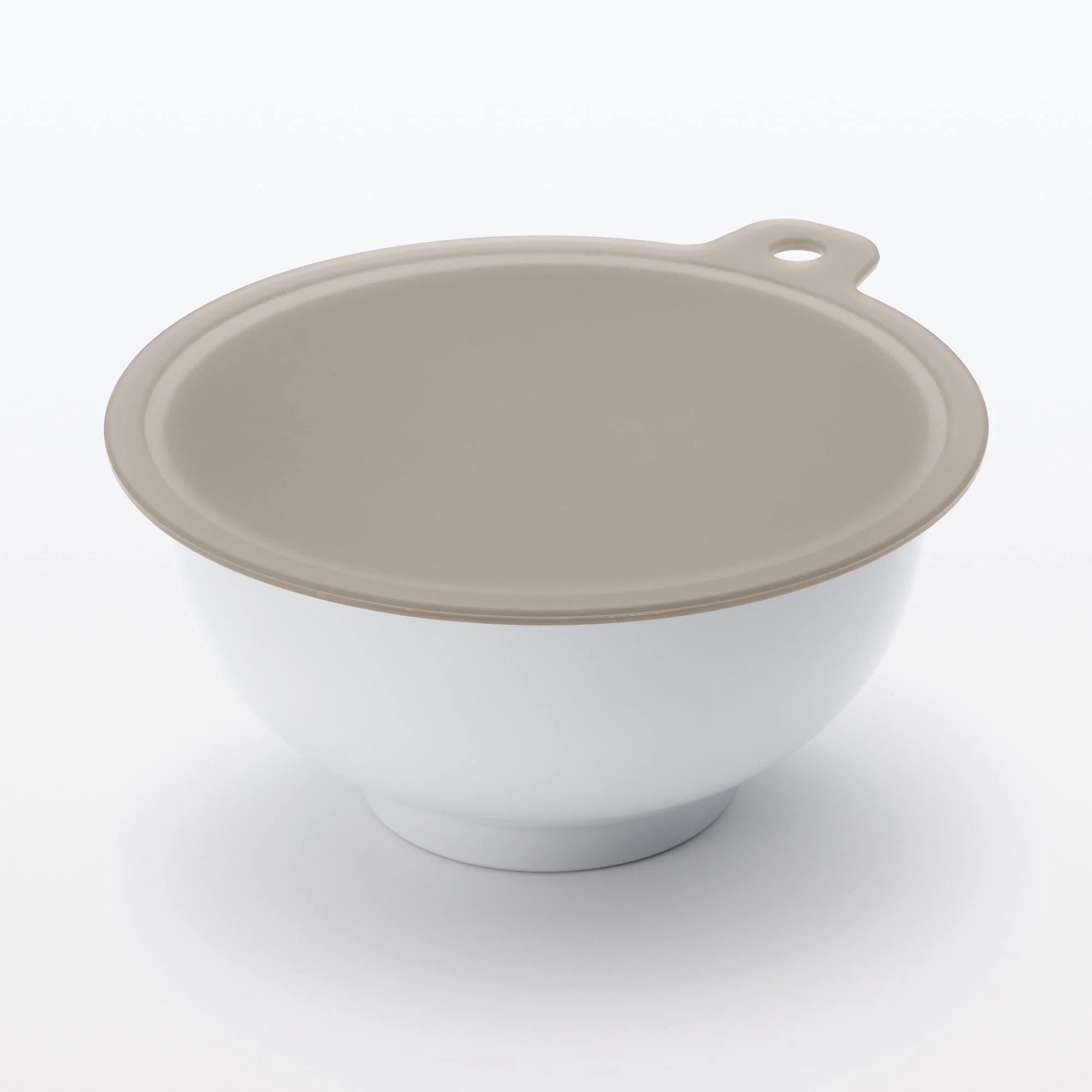 Silicone Lid - Medium 18.5cm - Image 4