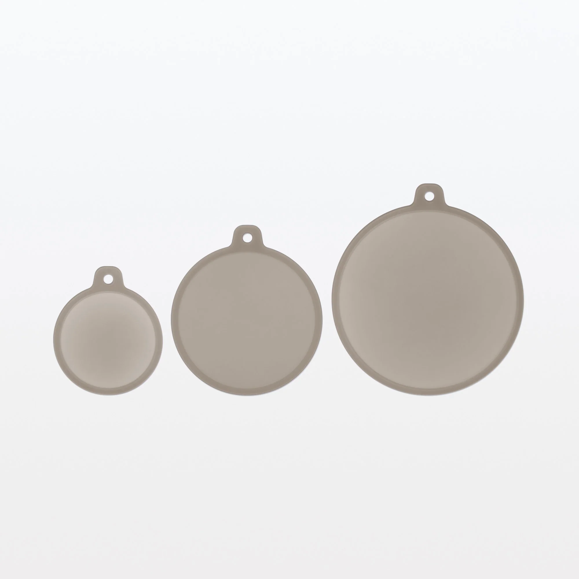 Silicone Lid - Medium 18.5cm - Image 5