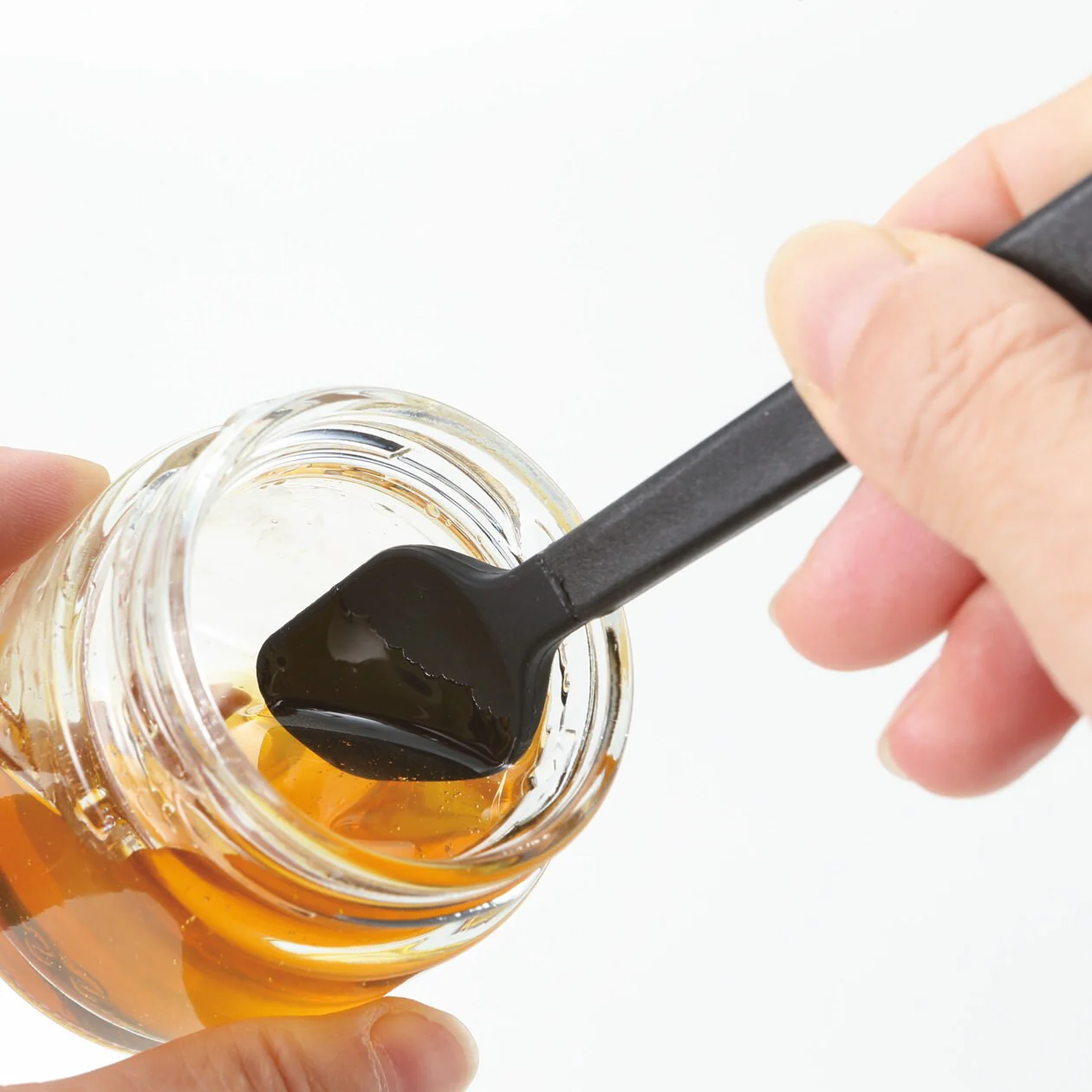 Silicone Mini Spoon - Image 2