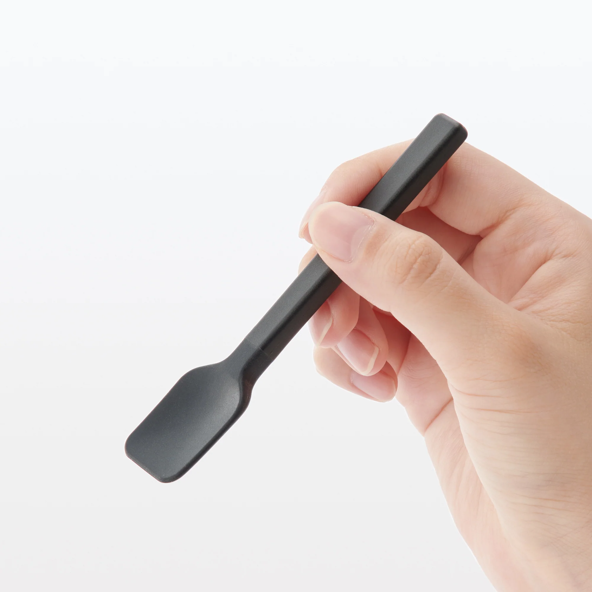 Silicone Mini Spoon - Image 5