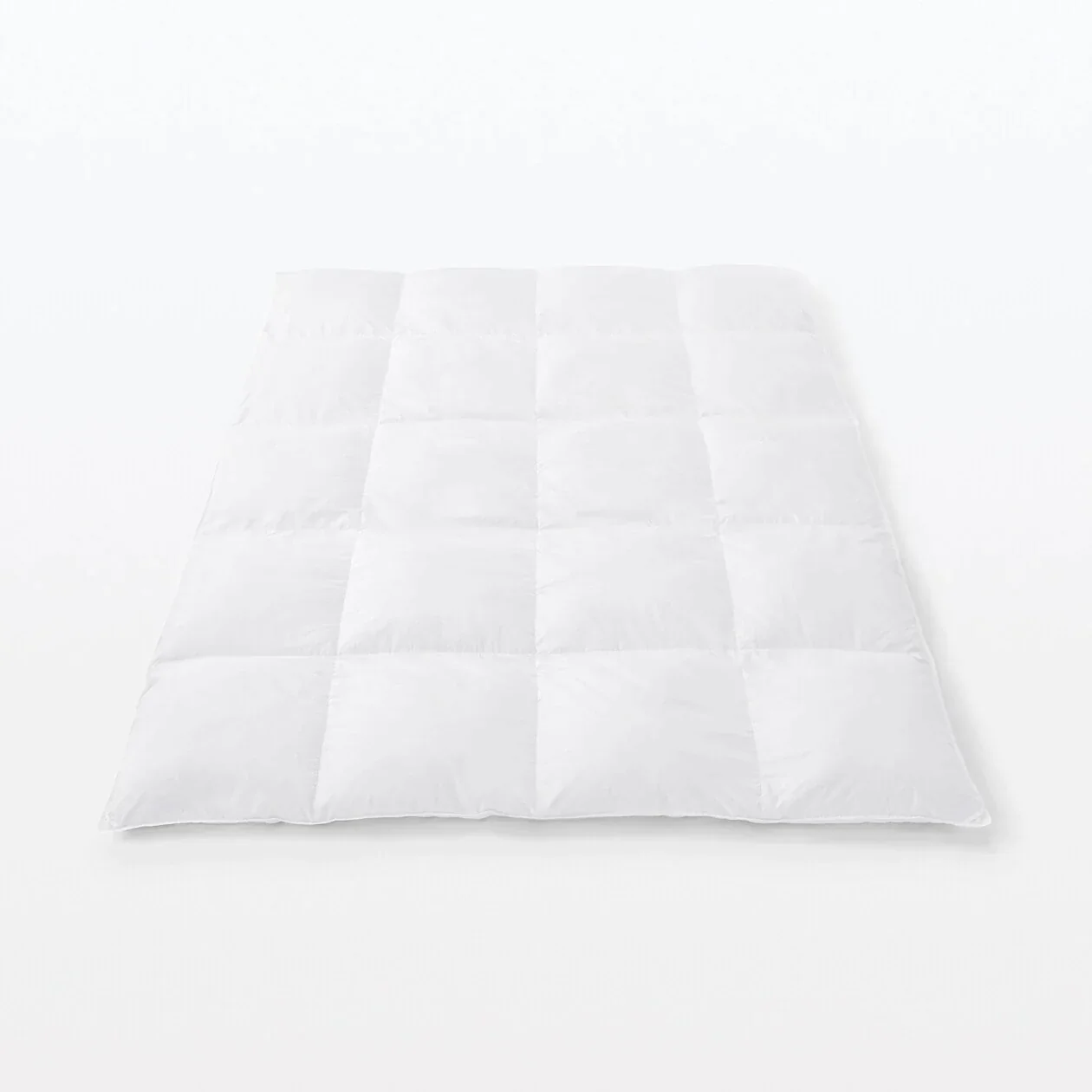 Single Layer Down Duvet - K - Image 2