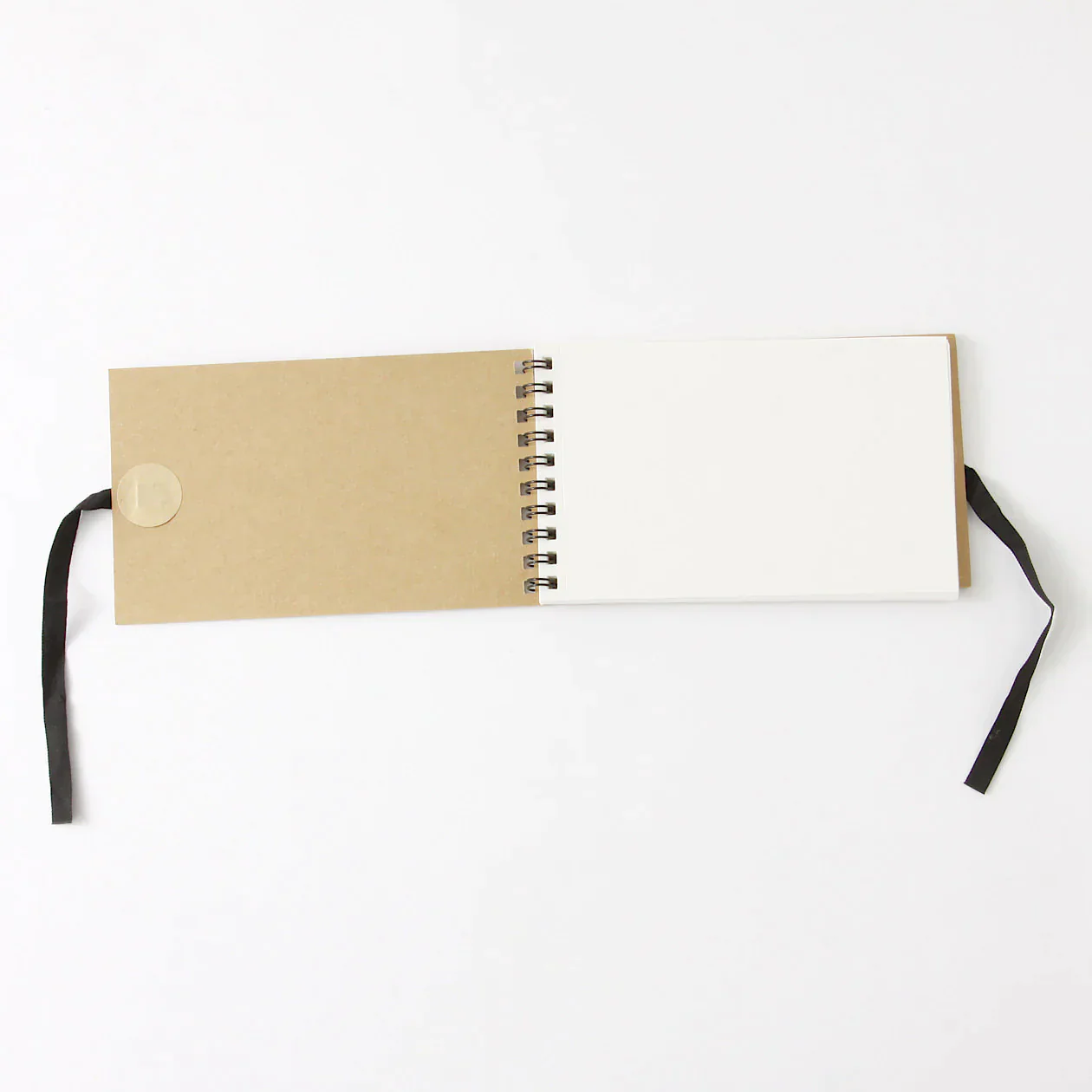 Sketchbook - Postcard Size 20 Sheets - Image 3
