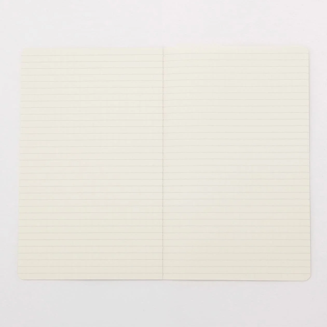 Slim Grid Paper Notebook - Image 5