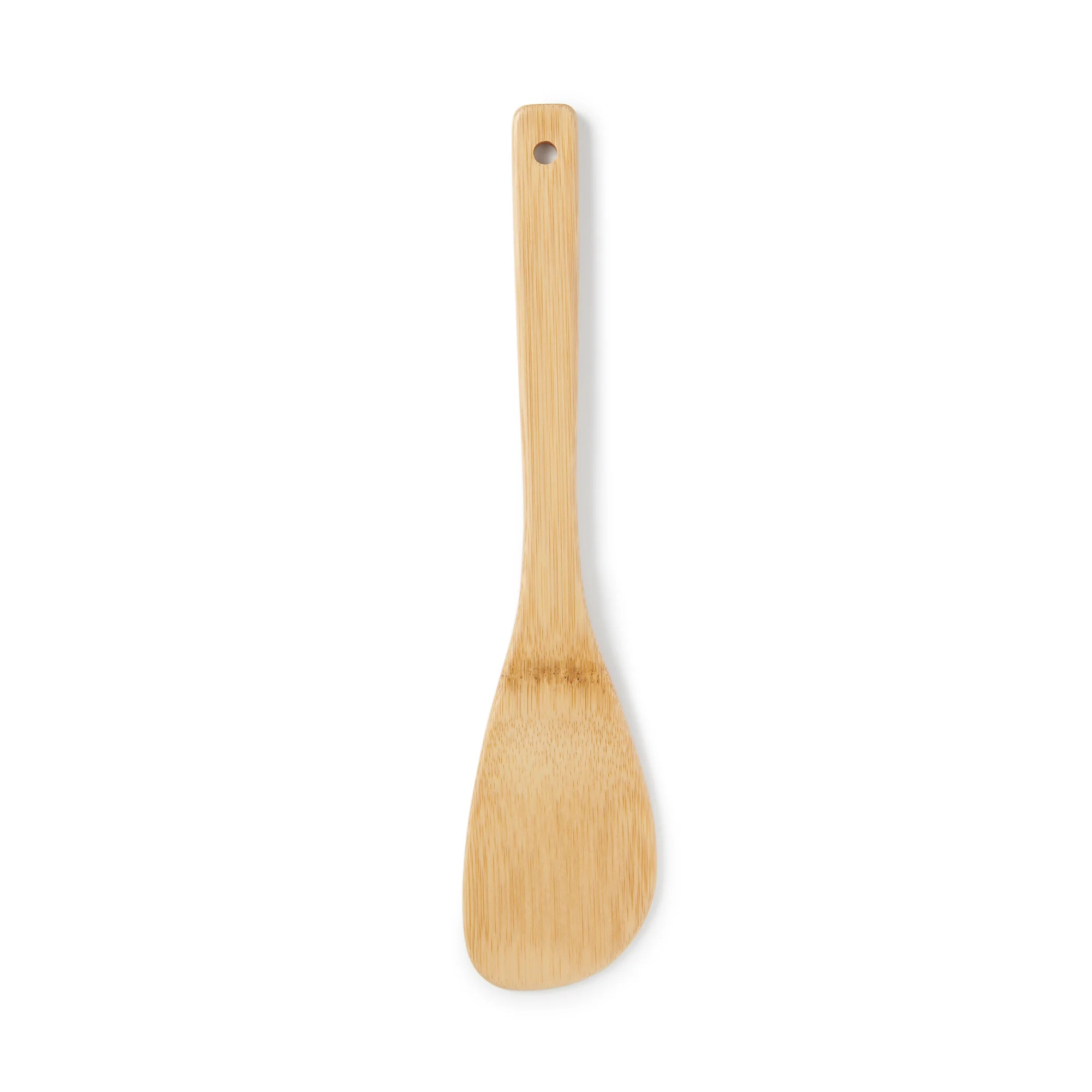 Smoked Bamboo Spatula
