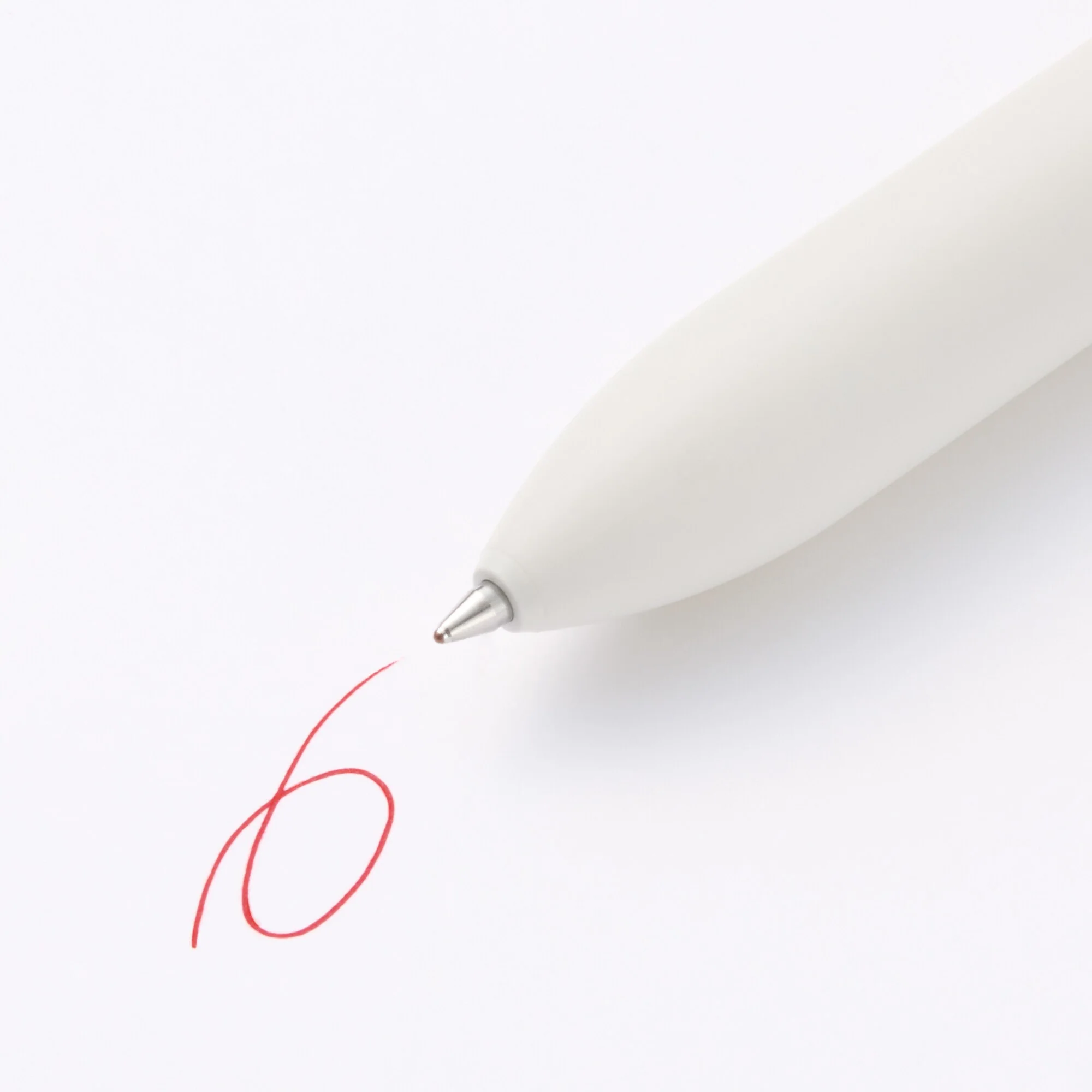 Smooth Oil Ink 3-Colour Ballpoint Pen with Pencil 0.7 mm - Image 4