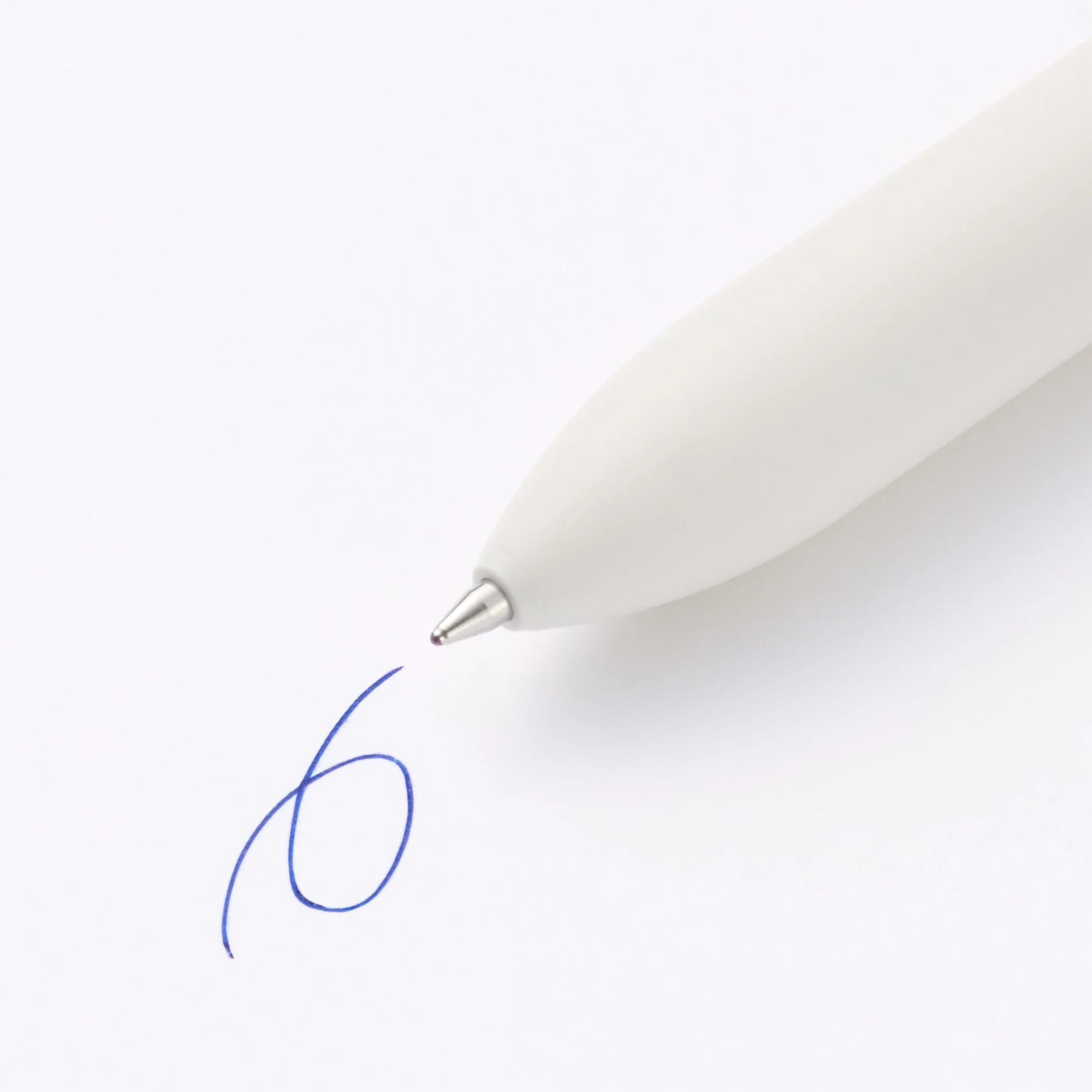 Smooth Oil Ink 3-Colour Ballpoint Pen with Pencil 0.7 mm - Image 5
