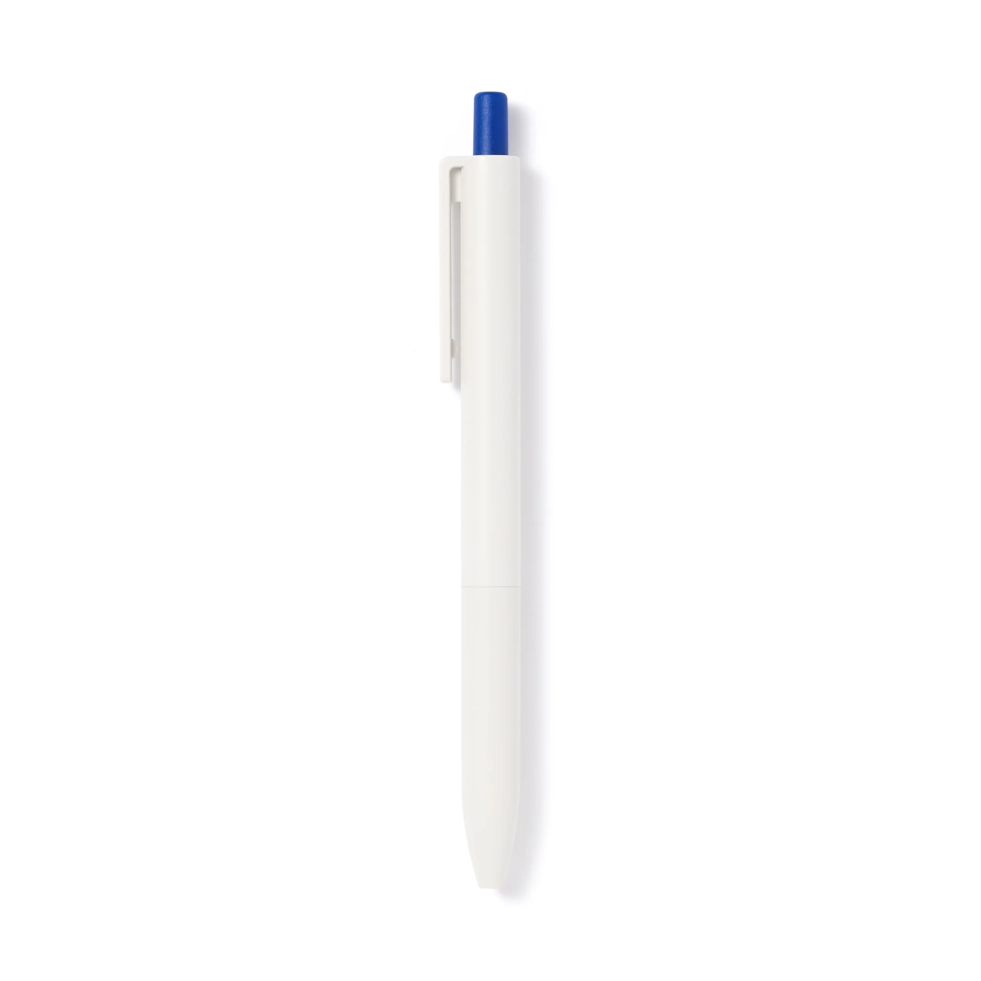 Smooth Oil Ink Ballpoint Pen 0.7 mm - Blue