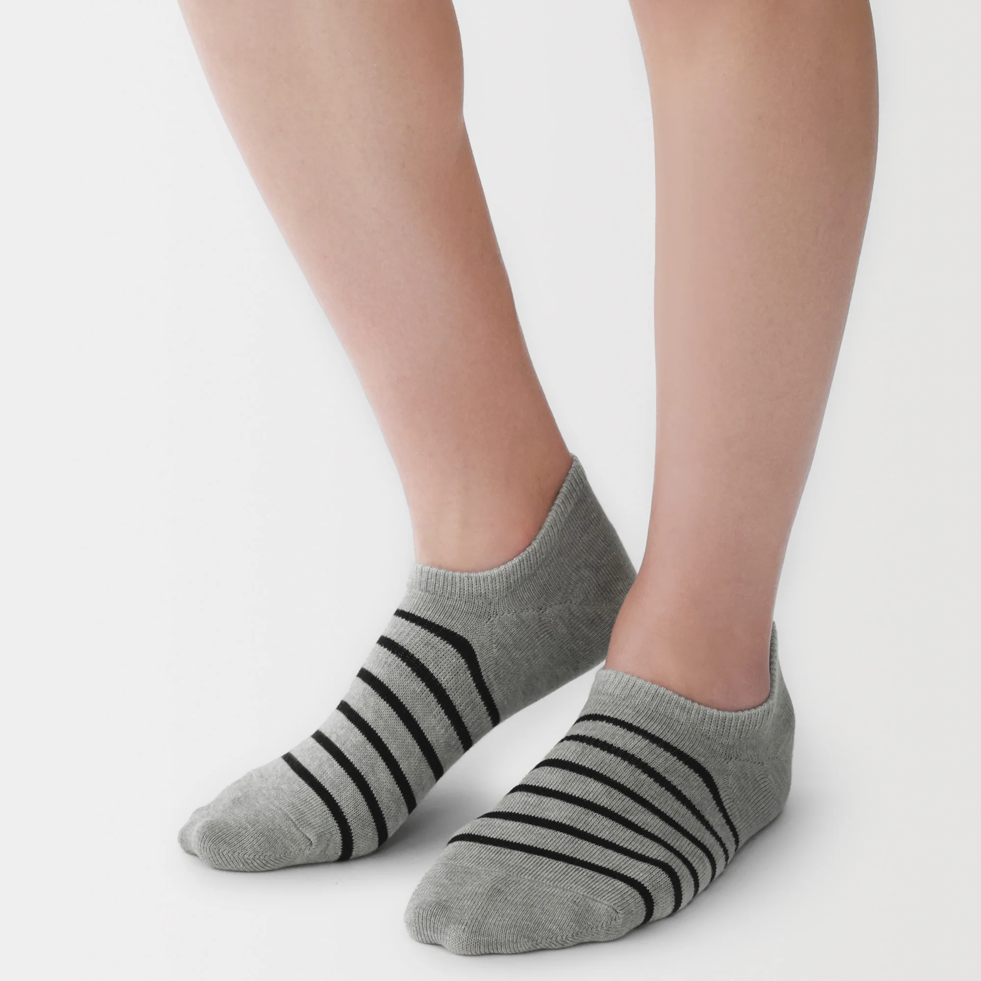 Sneaker Socks - Image 2